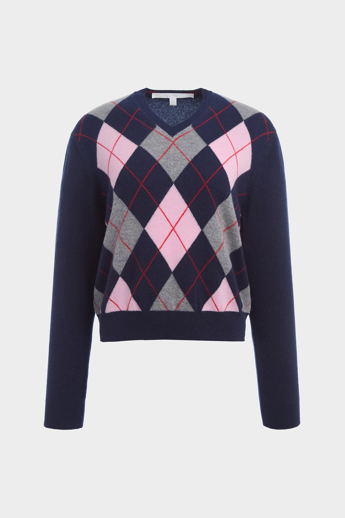 The Academy Sweater