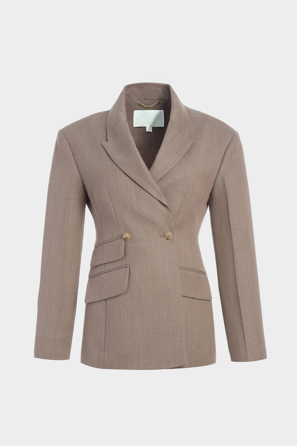 The Anais Blazer