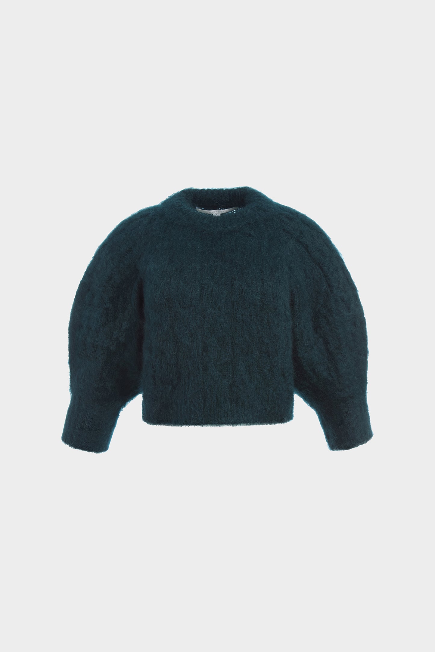 The Chalmers Sweater