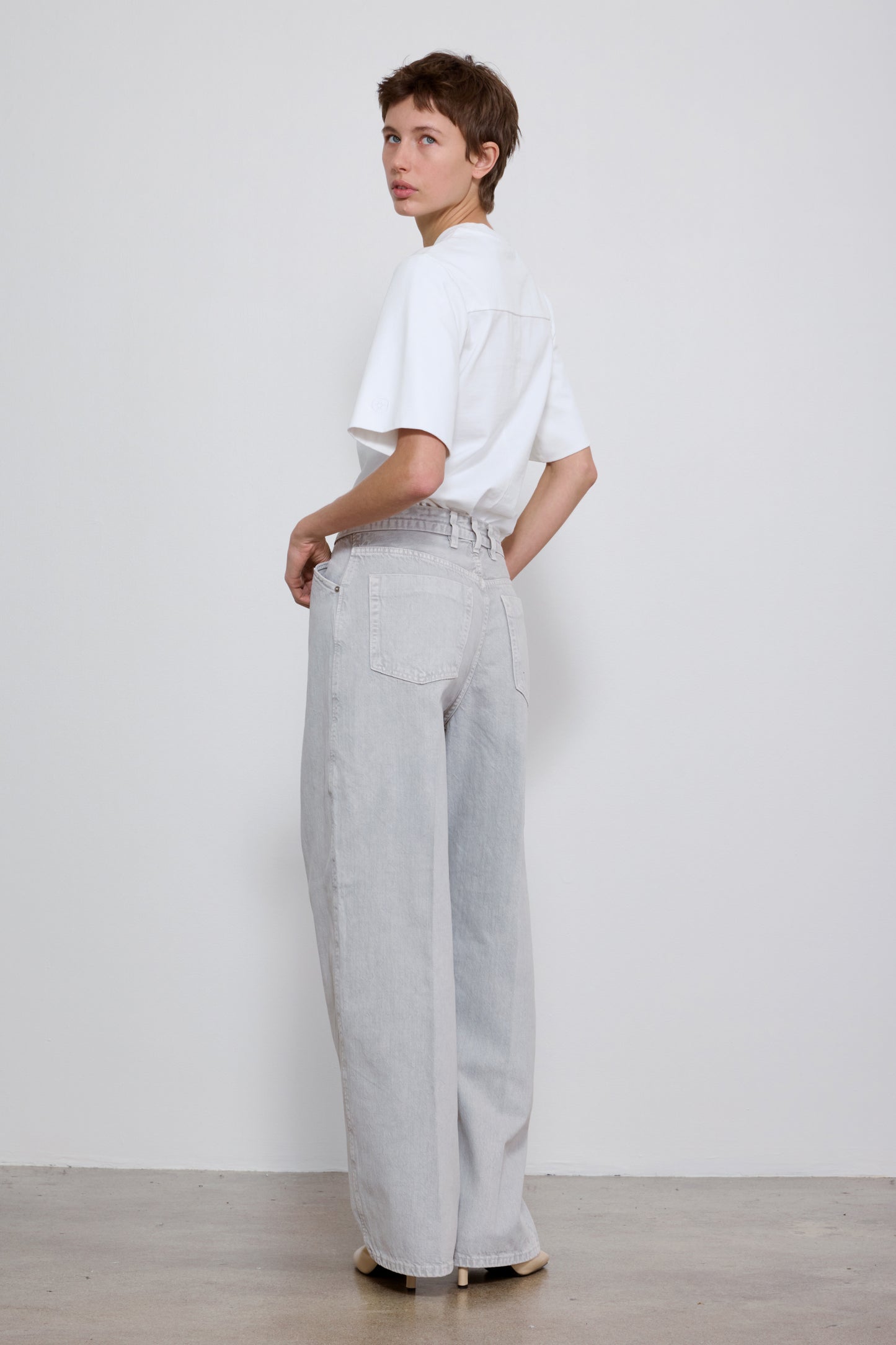 The Archer Jean