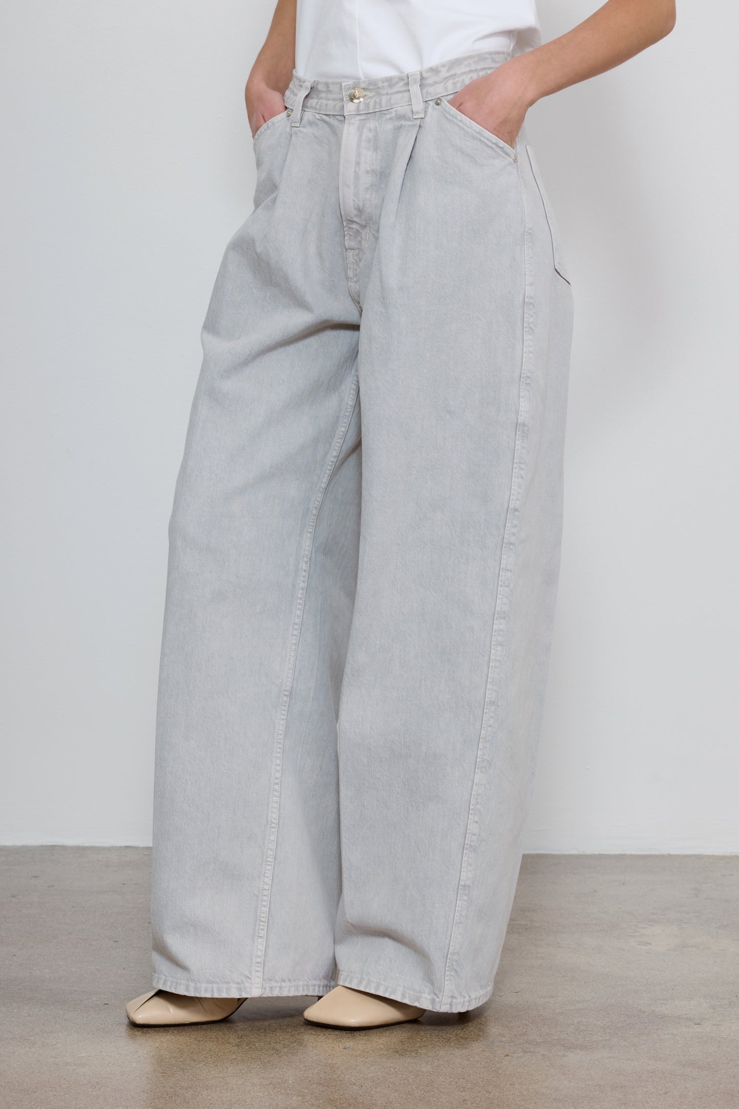 The Archer Jean
