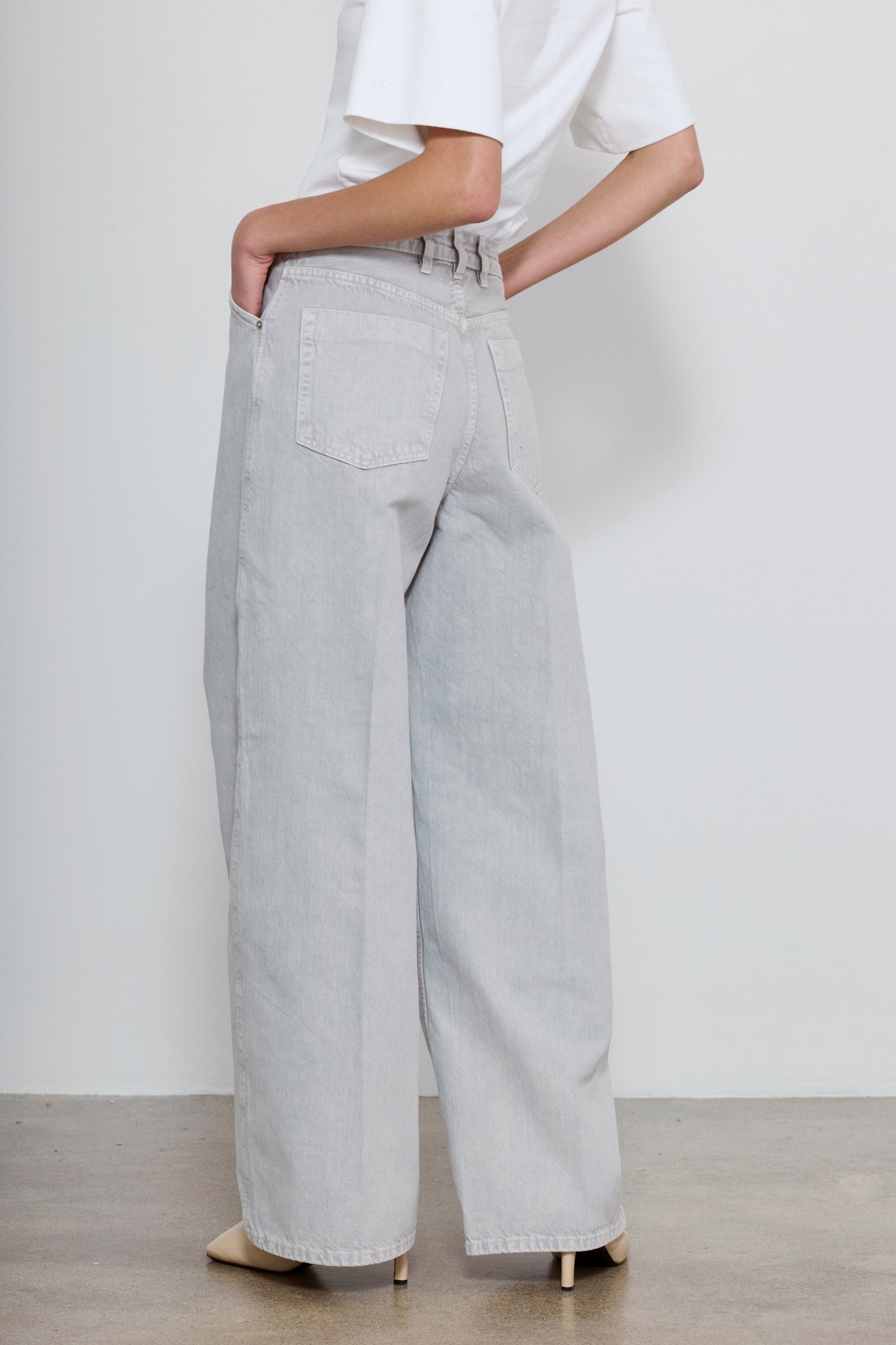 The Archer Jean