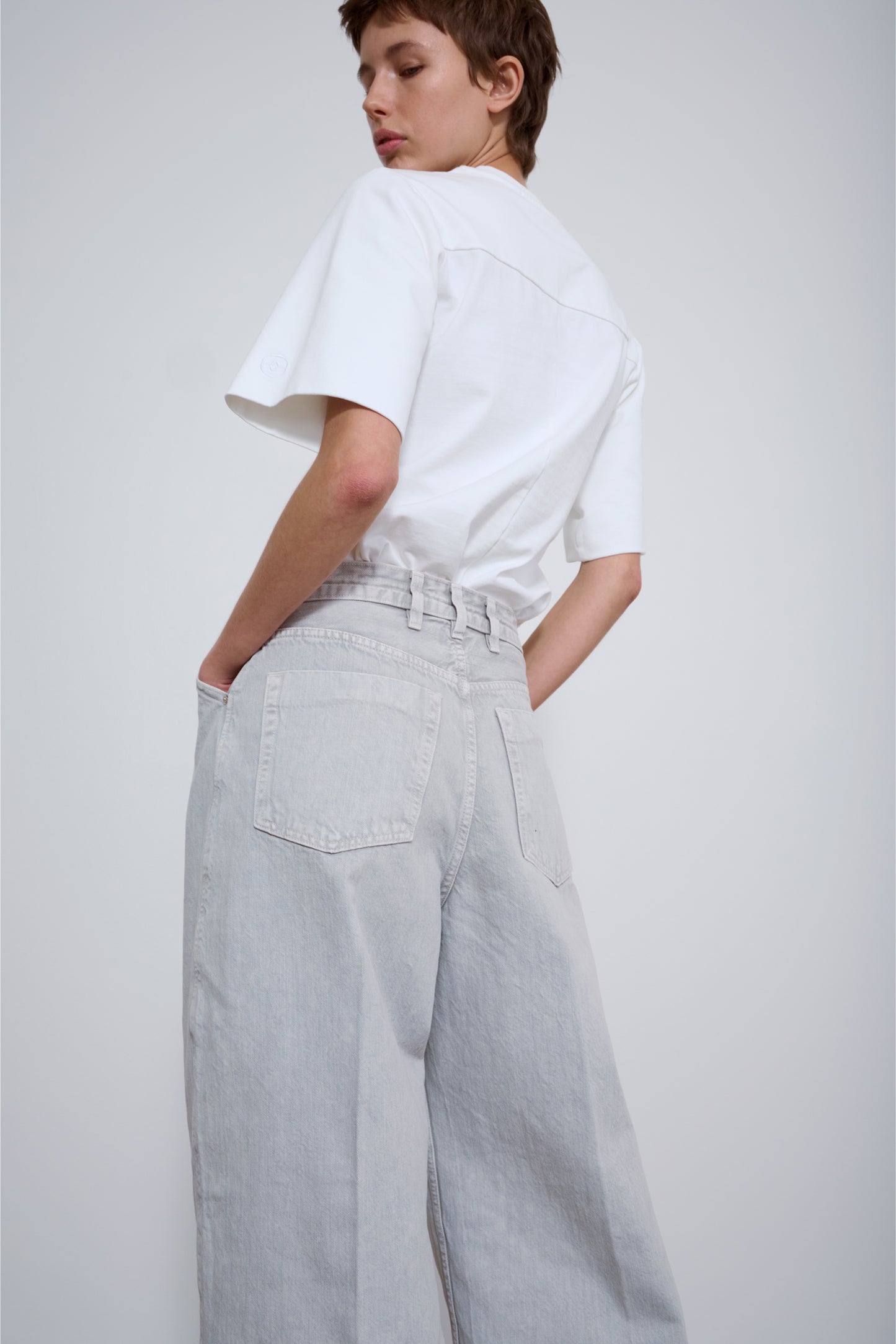 The Archer Jean