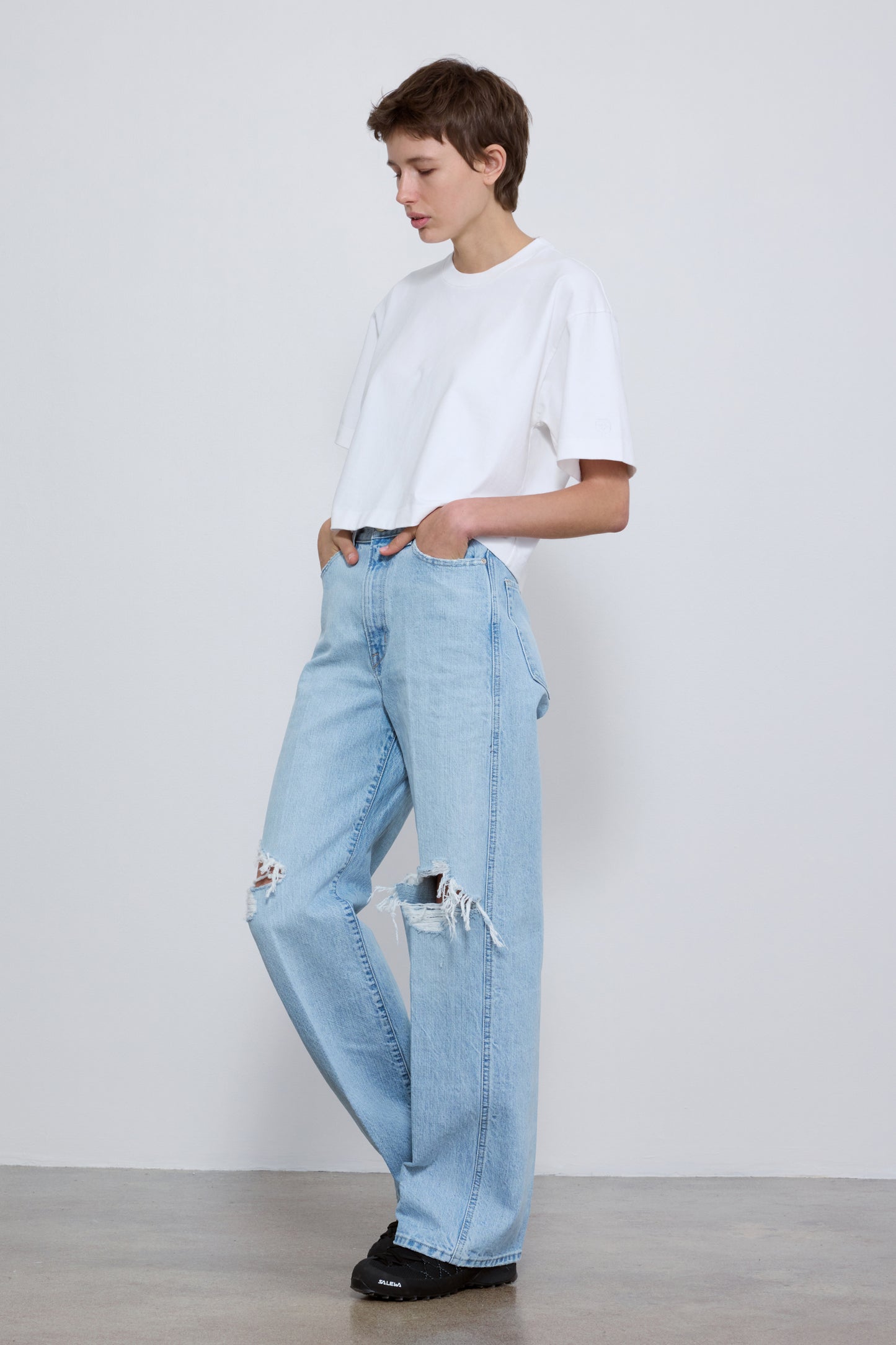 The Quinn Jean