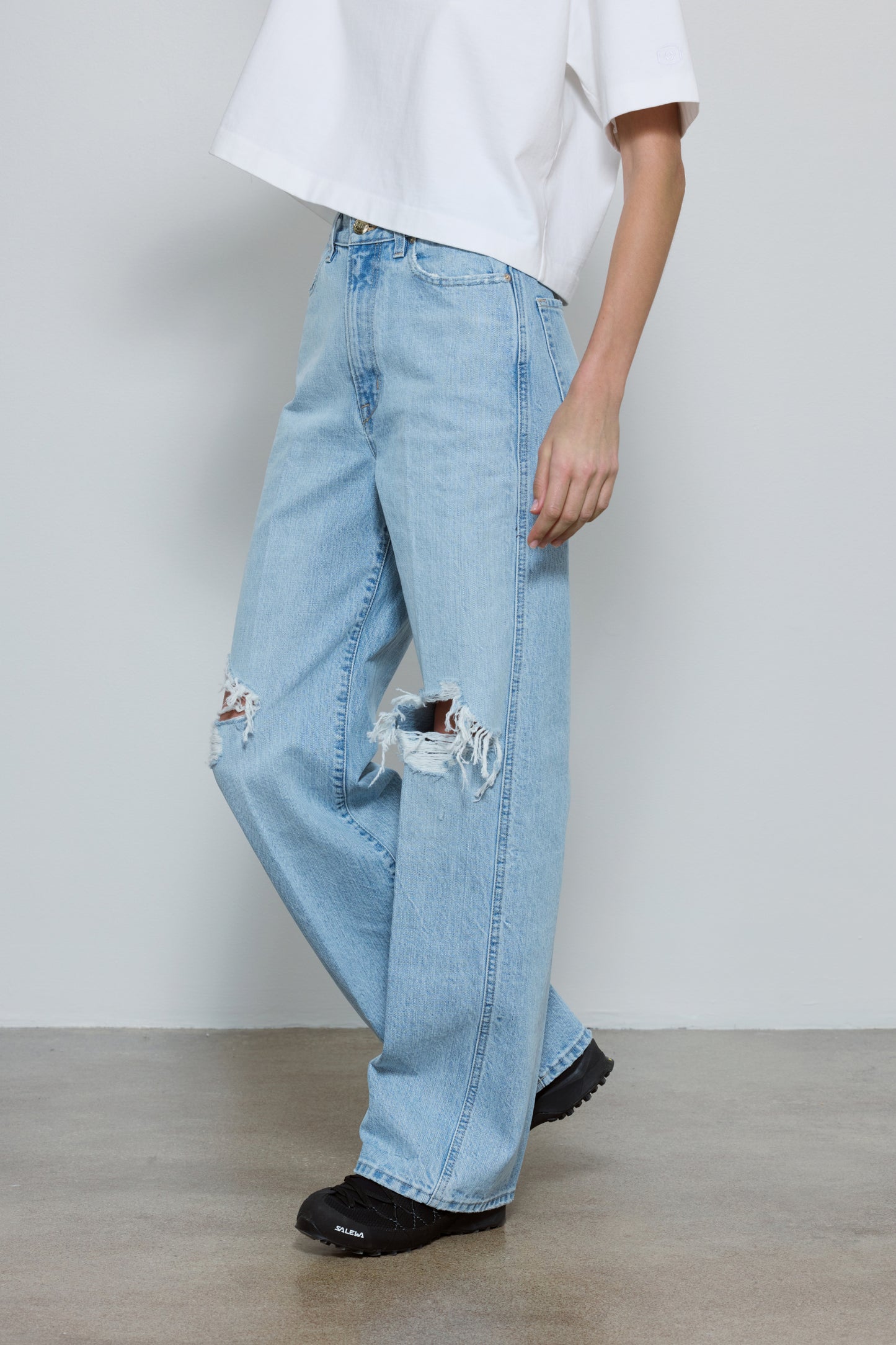 The Quinn Jean