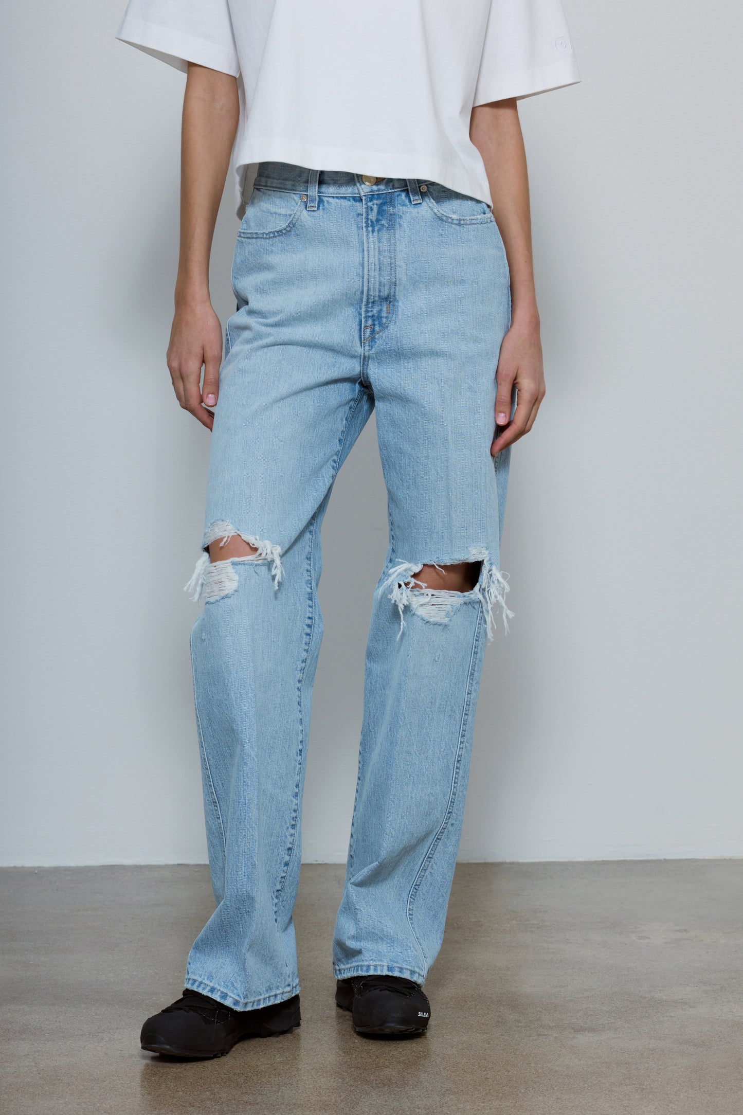 The Quinn Jean