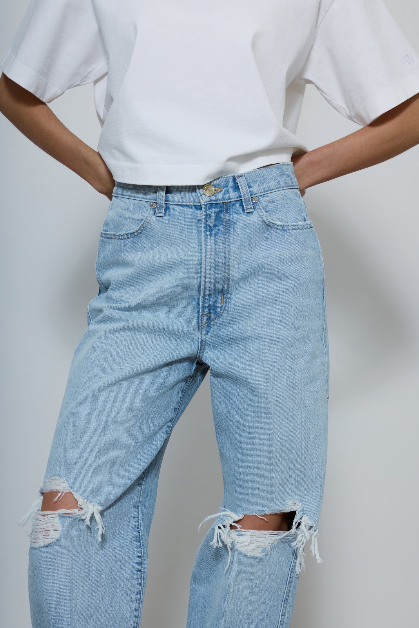 The Quinn Jean
