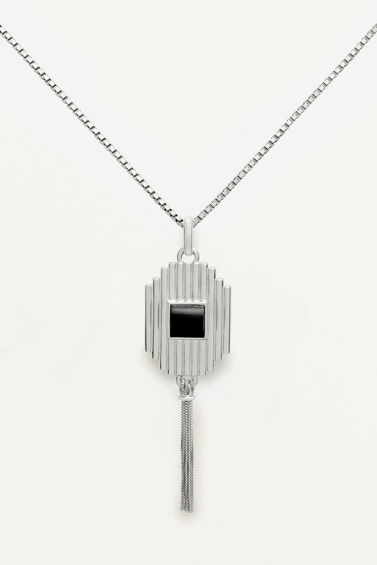 Déco Necklace