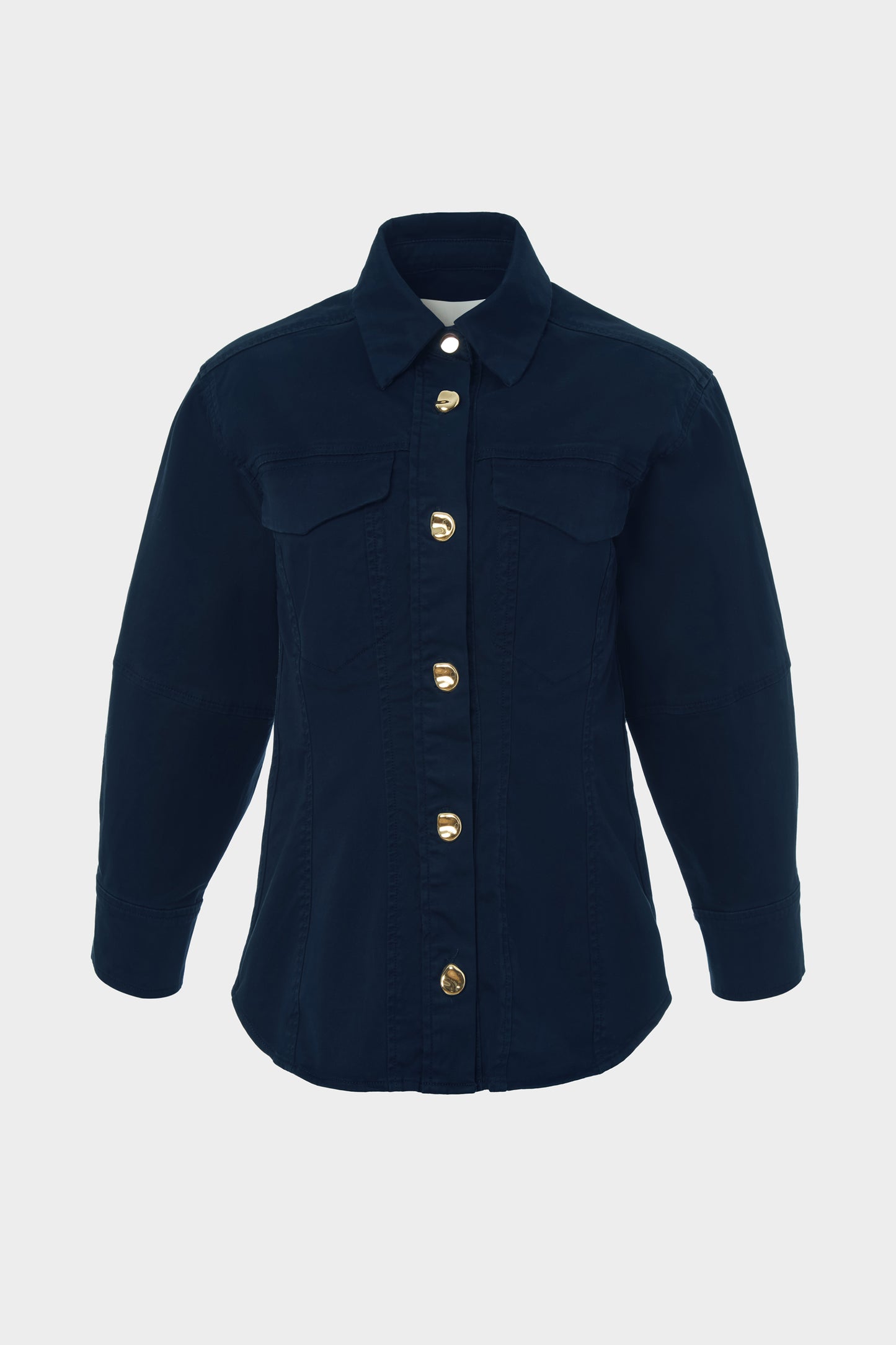 The Etta Shirt
