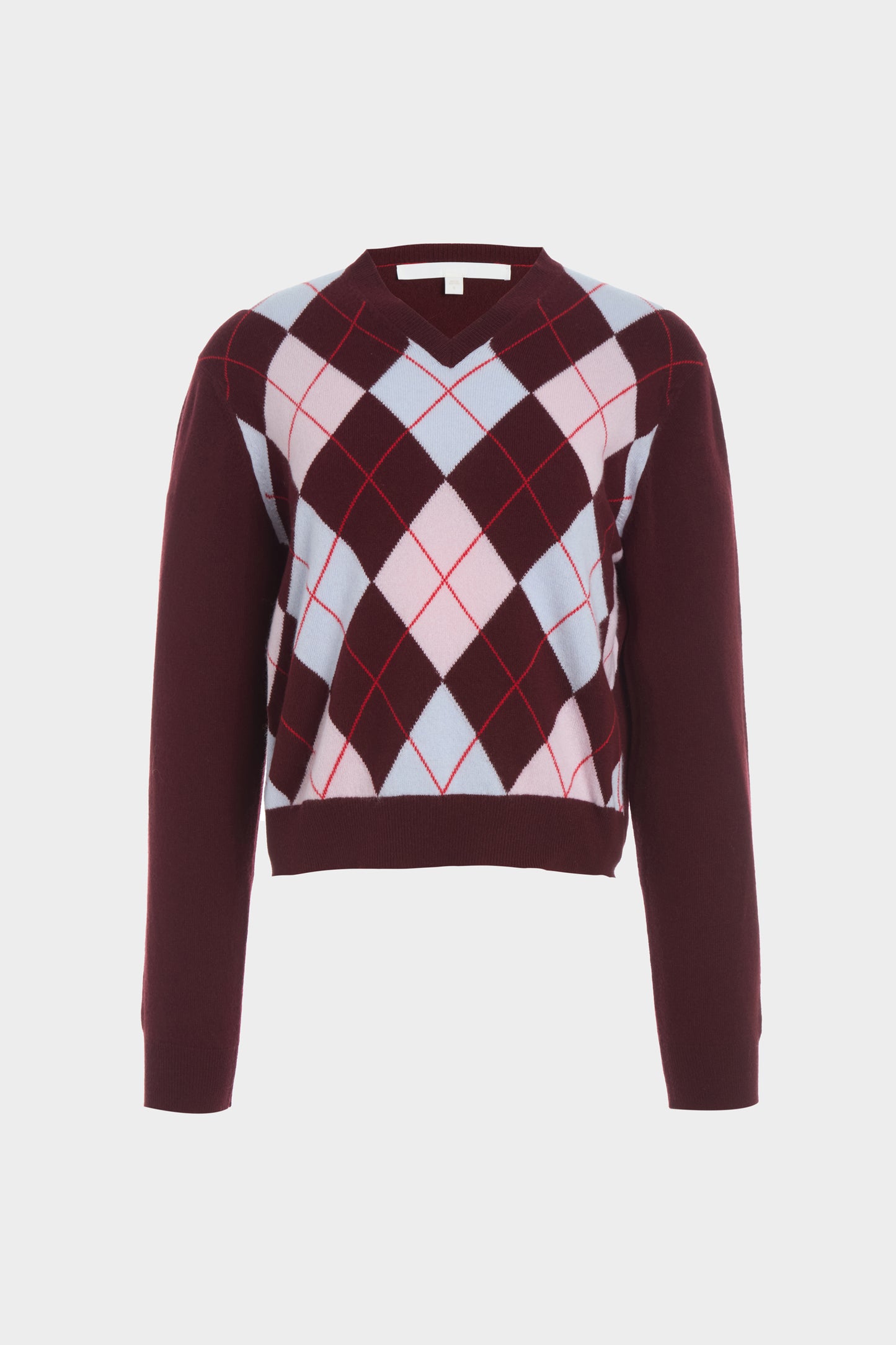 The Academy Sweater