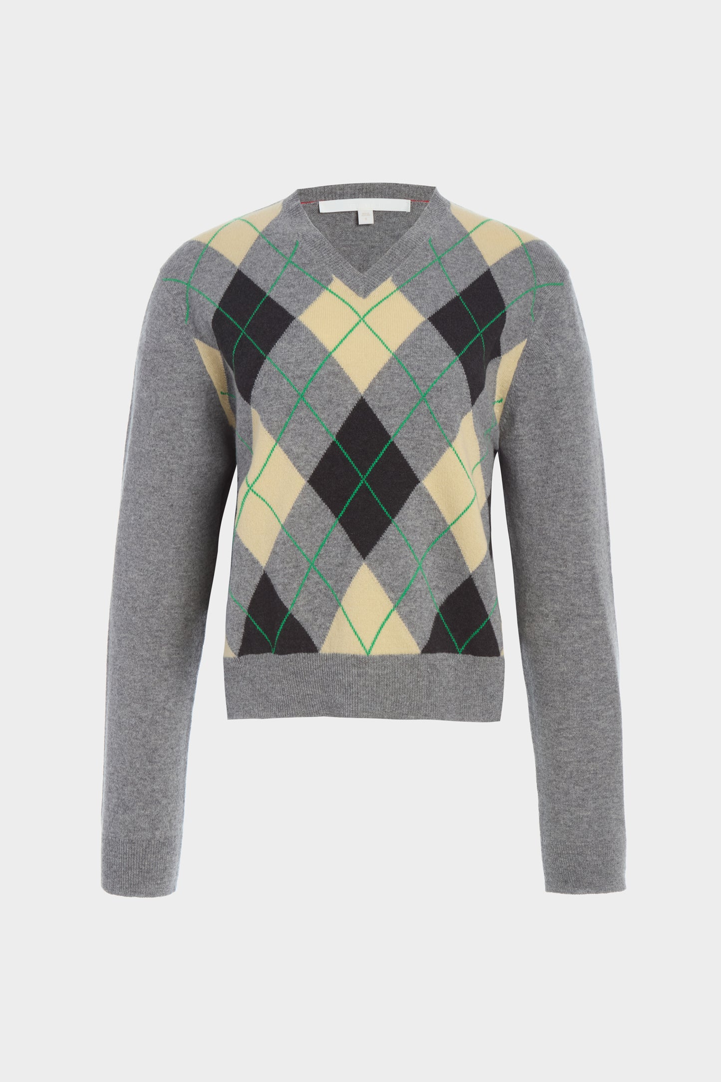 The Academy Sweater