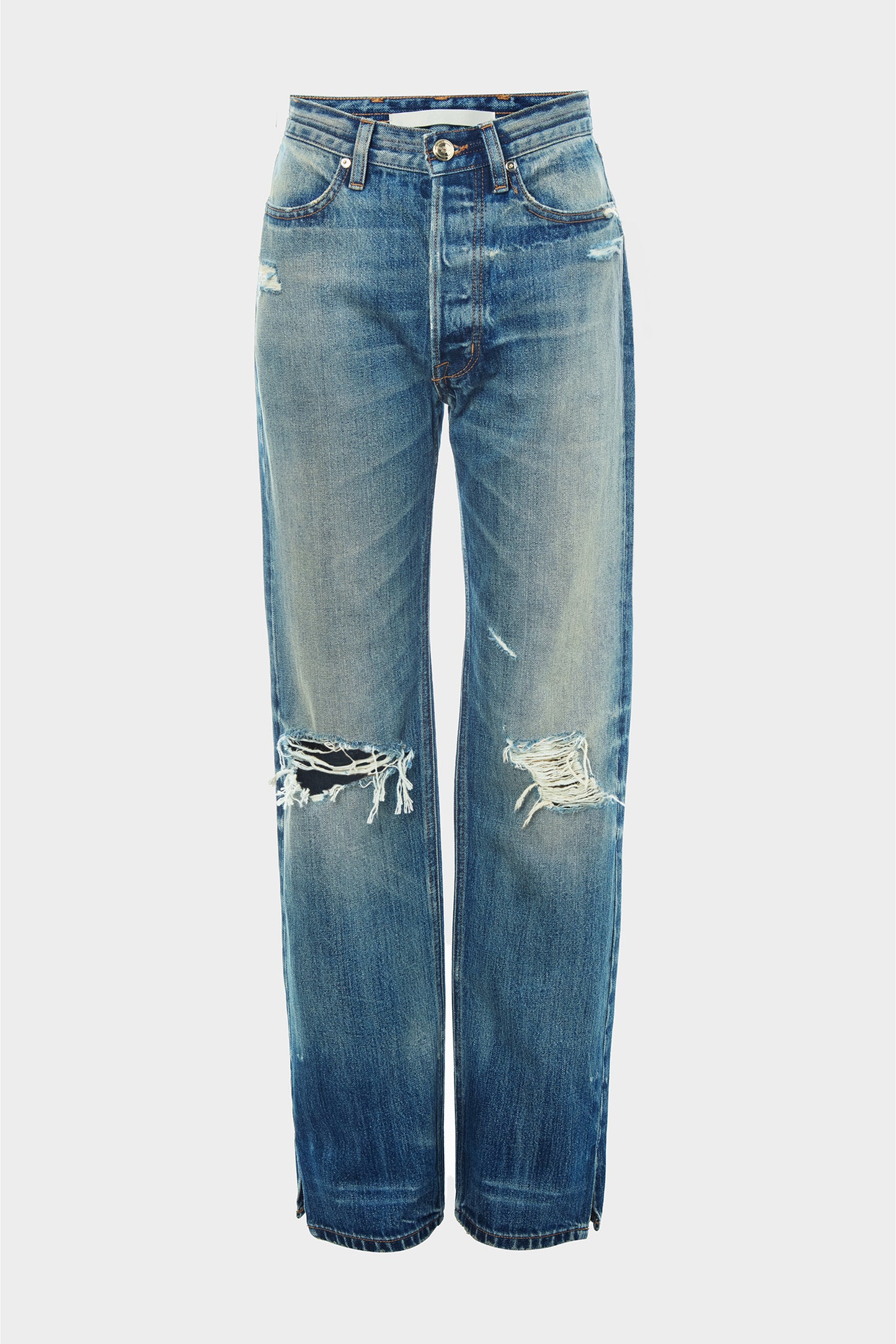 The Agnes Jean