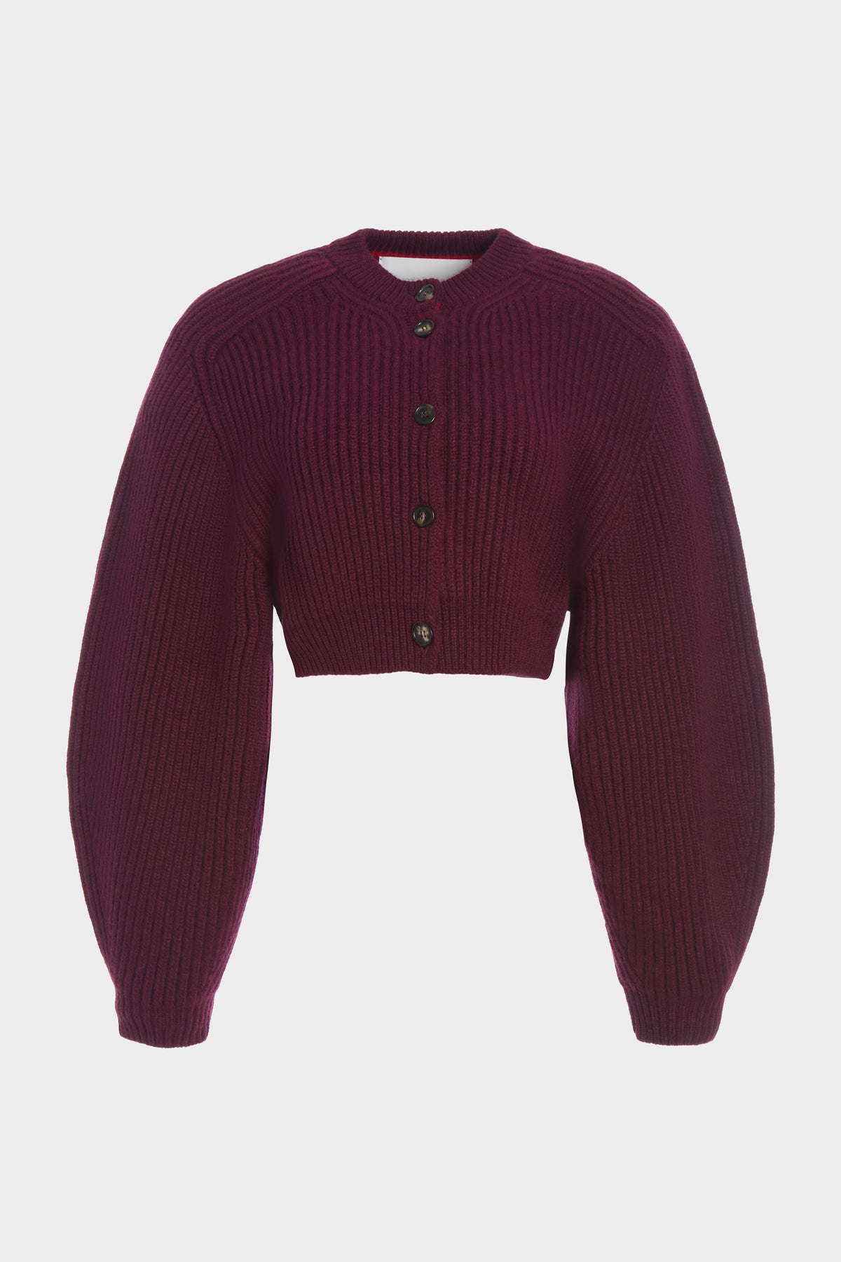 The Cadogan Sweater