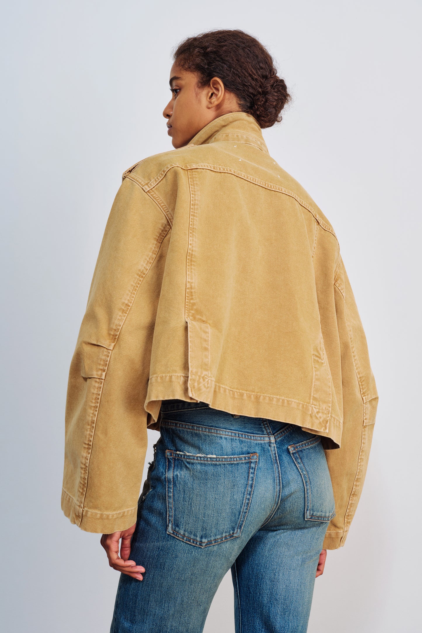 The Henderson Jacket