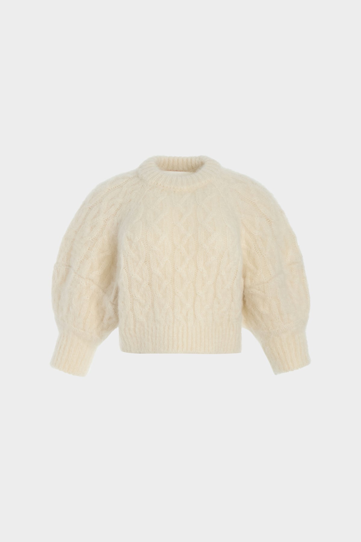 The Chalmers Sweater