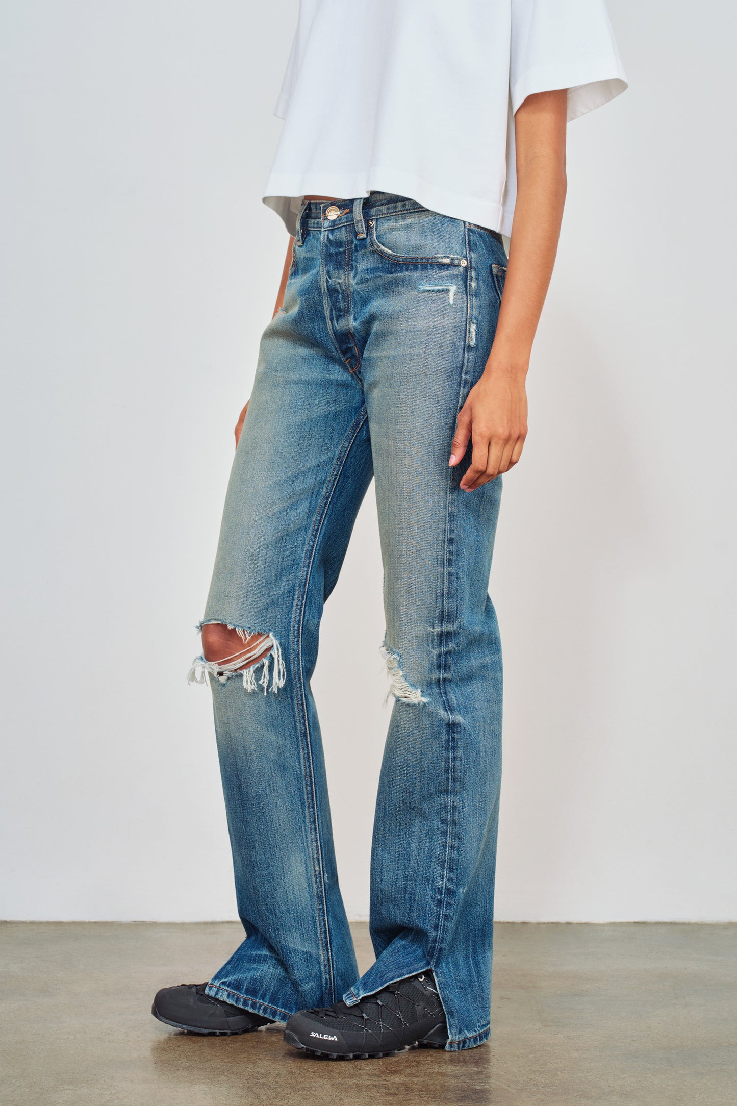The Agnes Jean