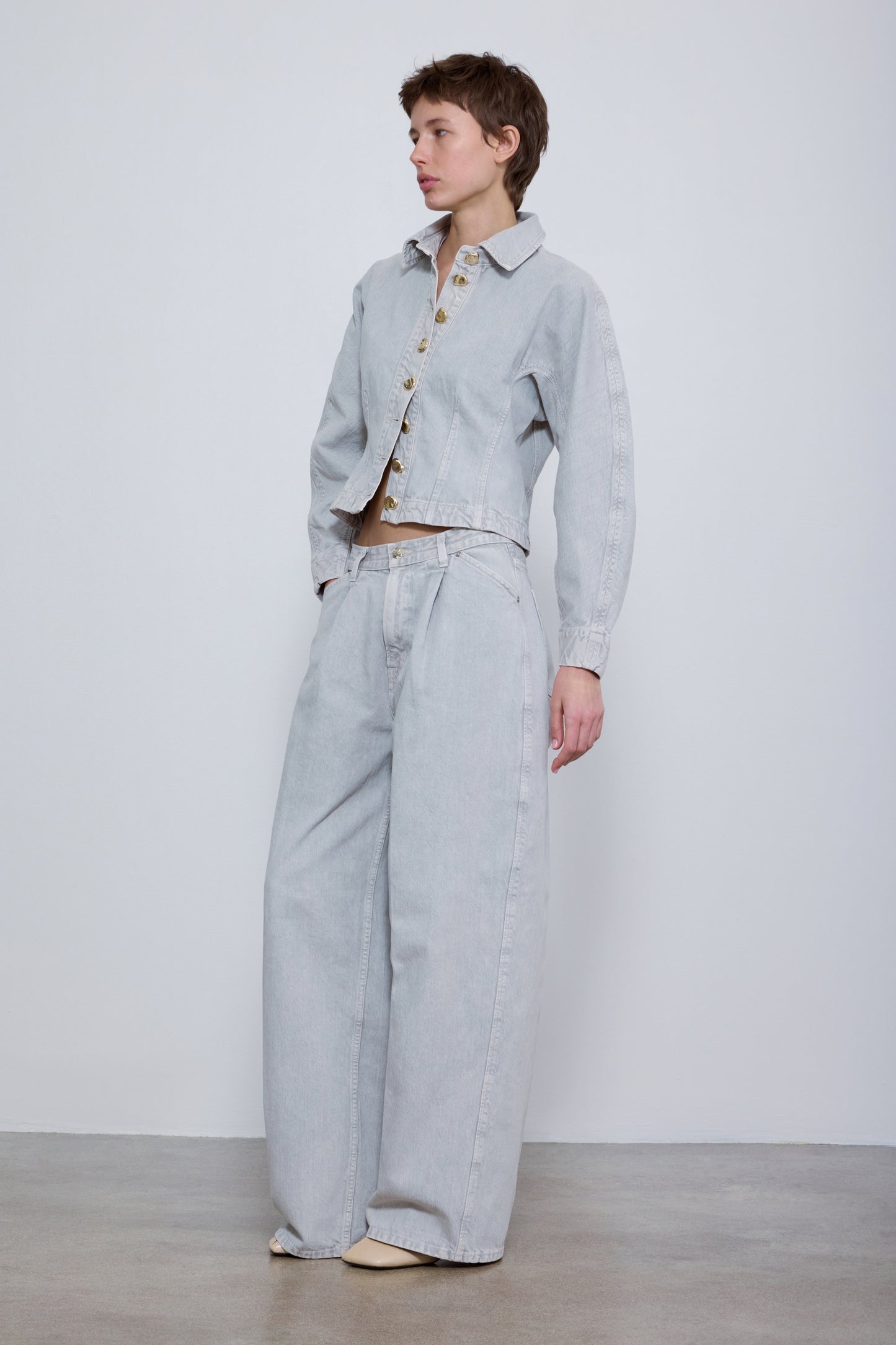 The Fionn Jacket