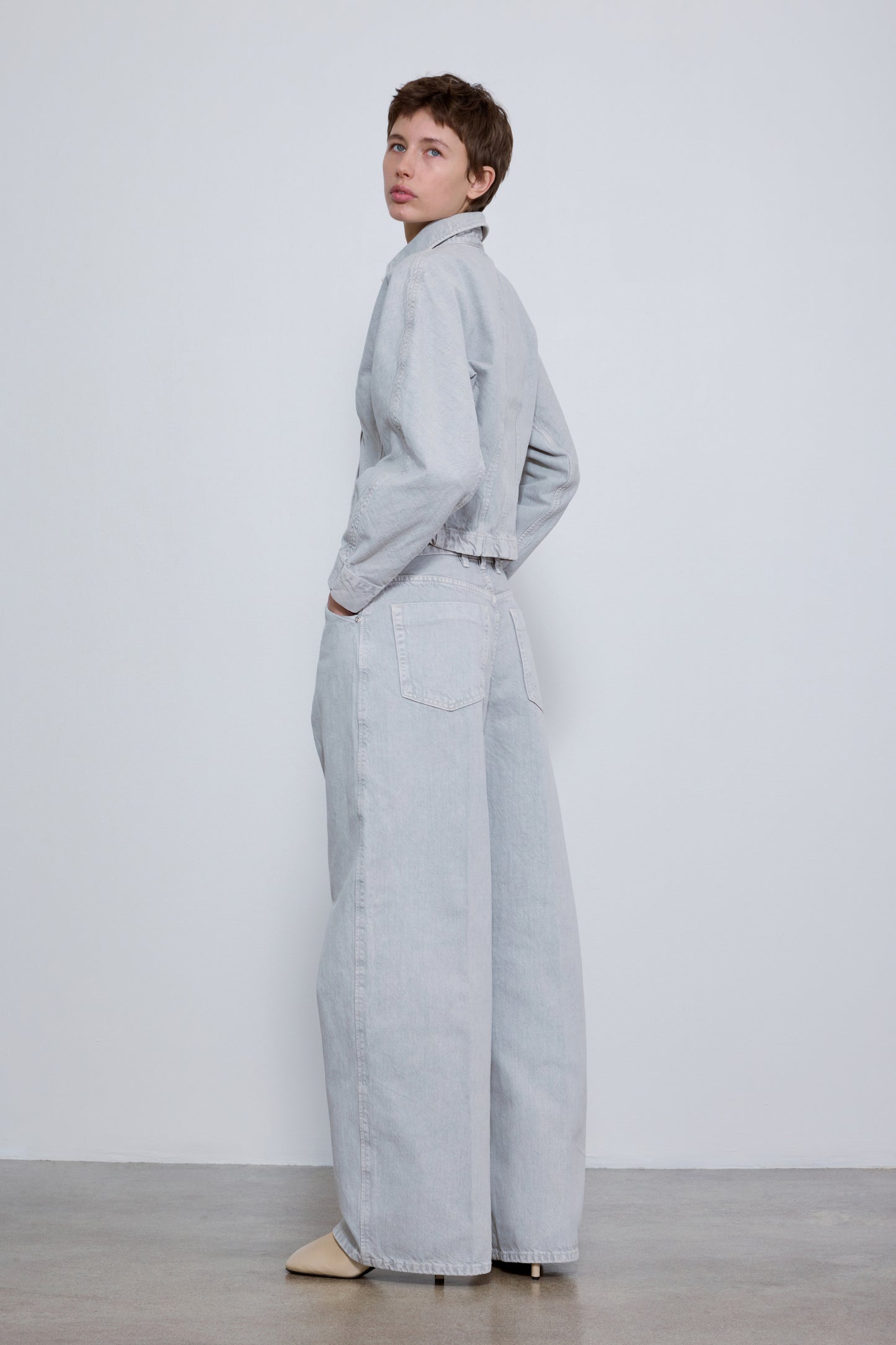 The Fionn Jacket