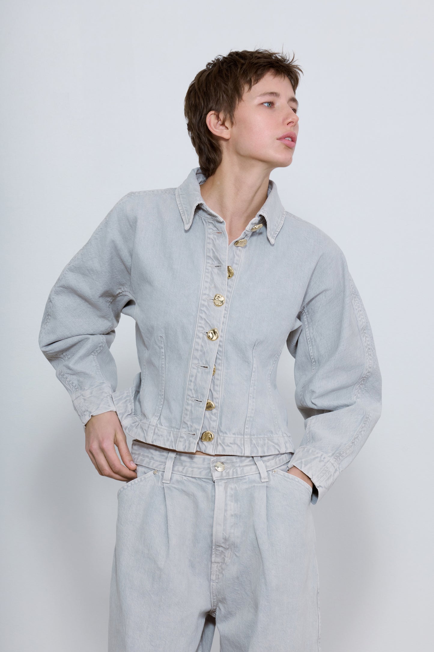 The Fionn Jacket