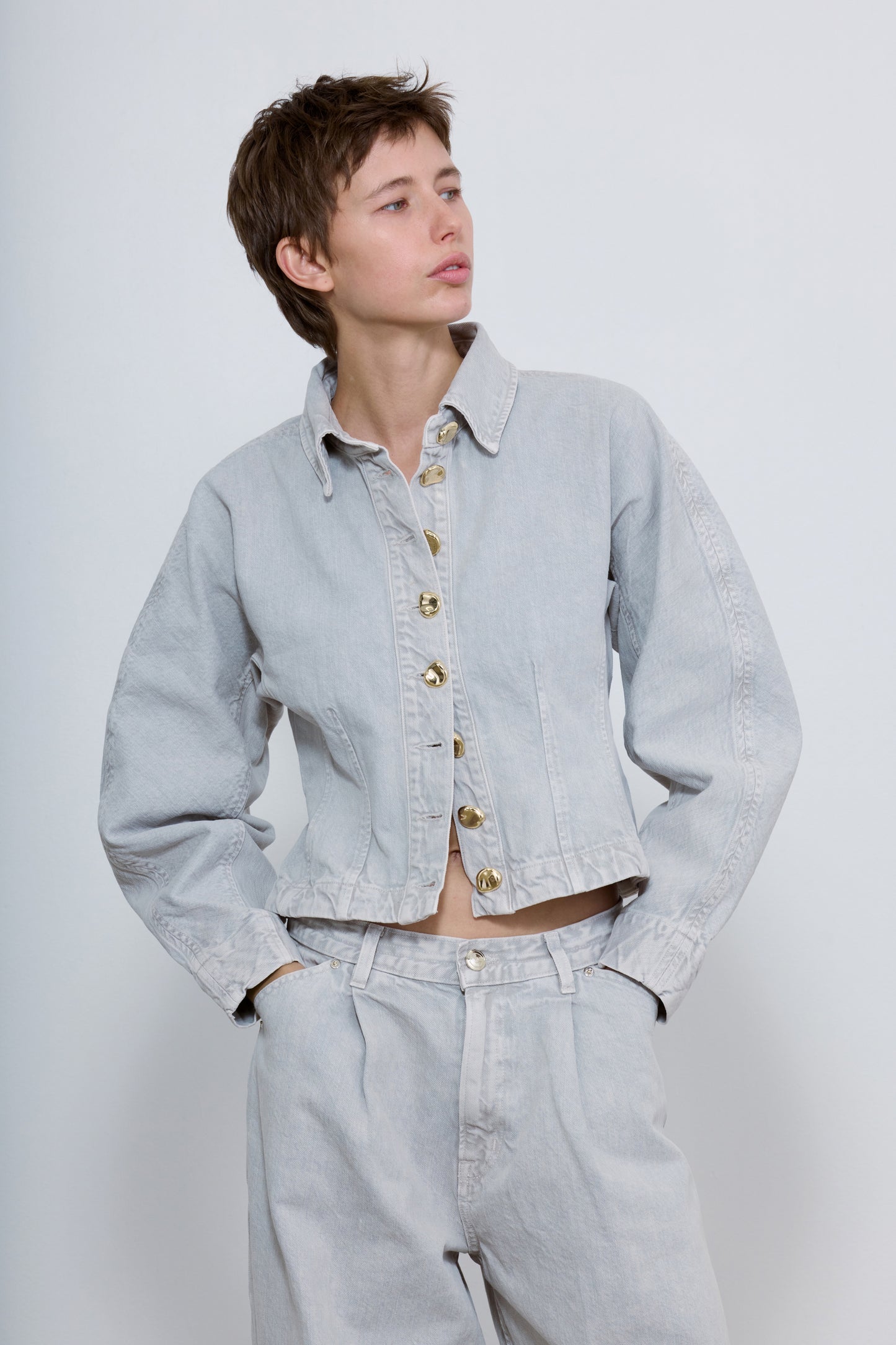 The Fionn Jacket