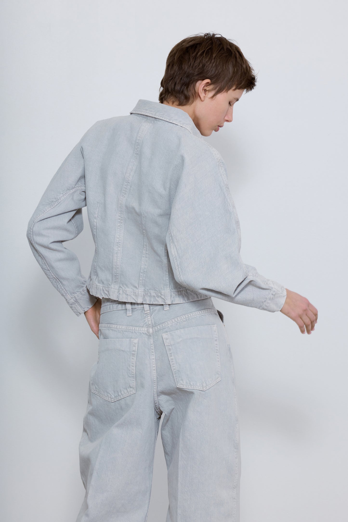 The Fionn Jacket