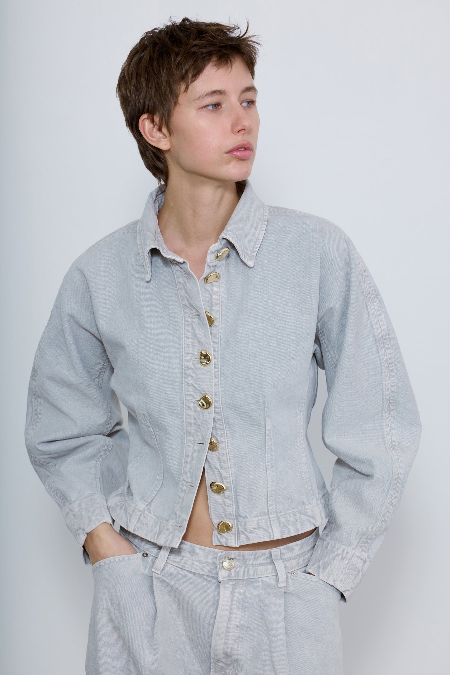 The Fionn Jacket