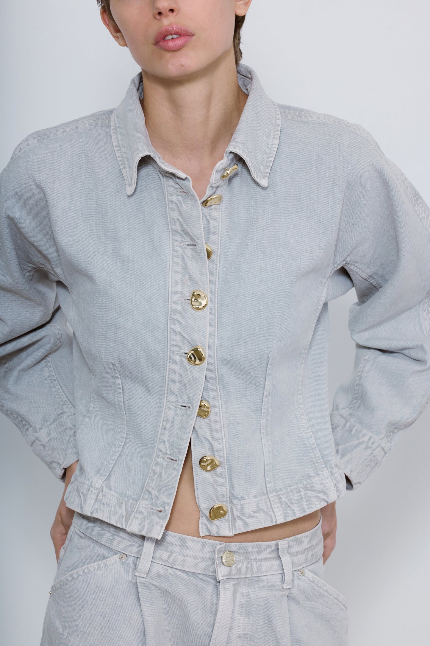 The Fionn Jacket
