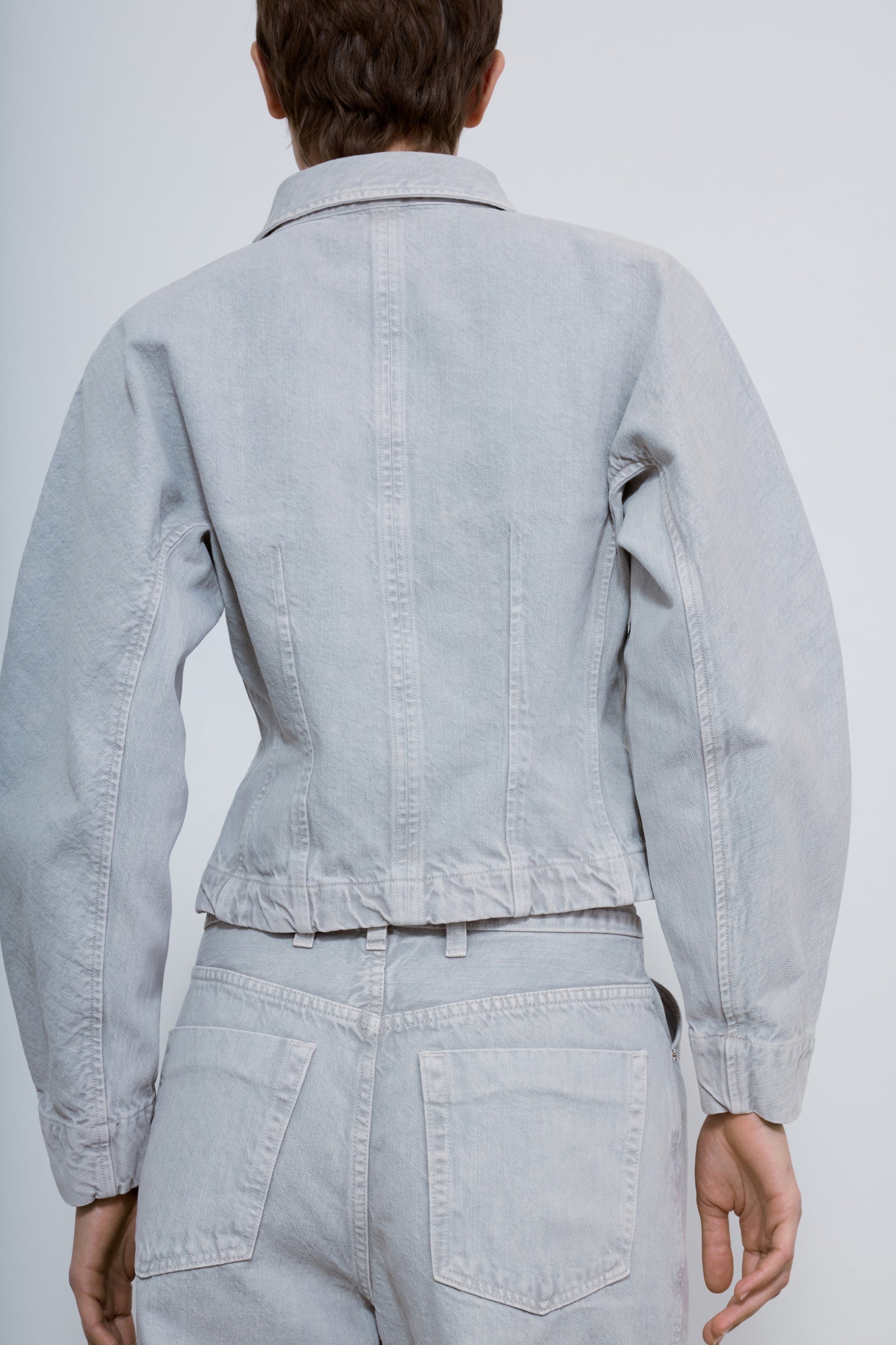 The Fionn Jacket