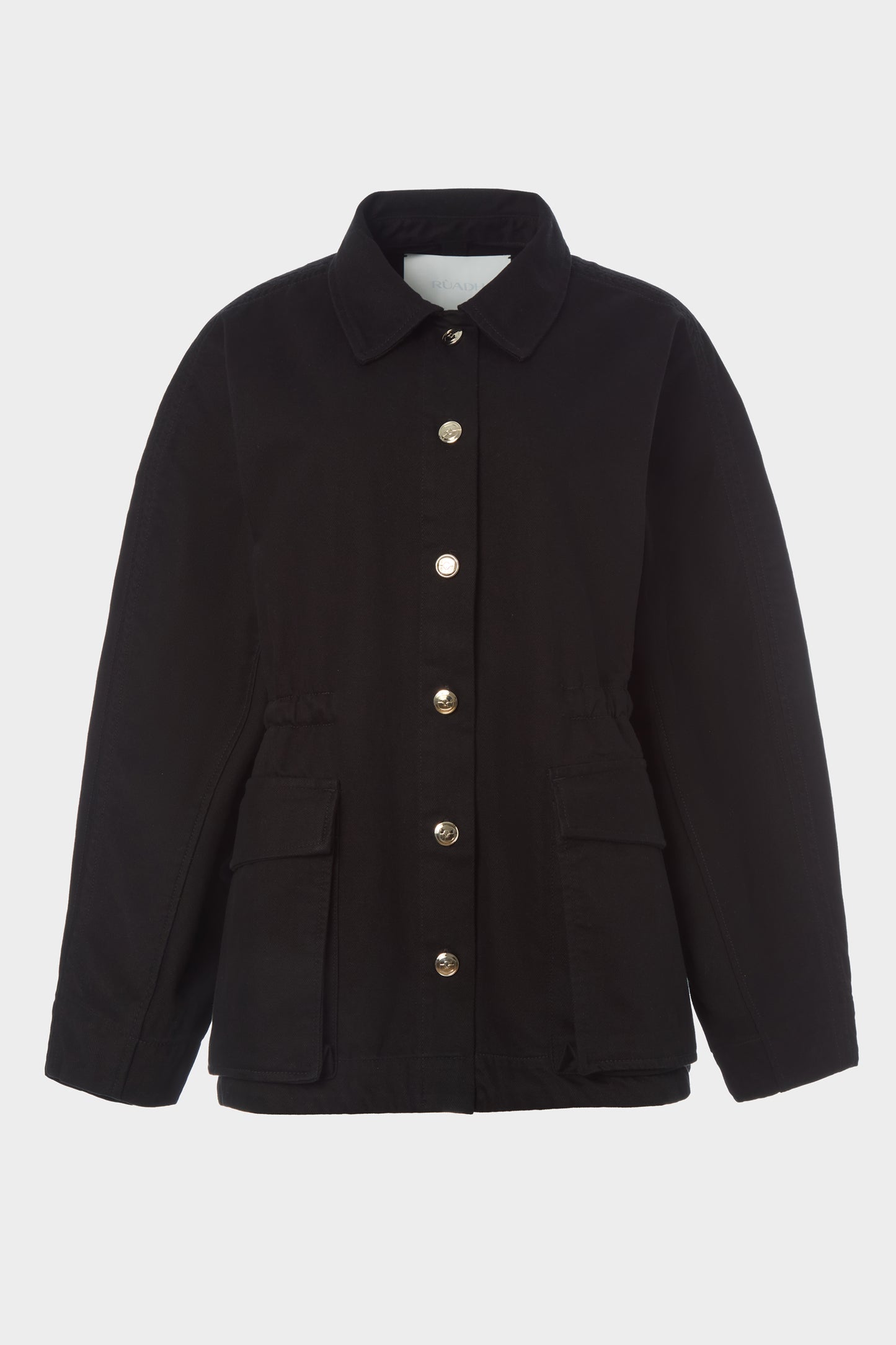 The Constance Jacket