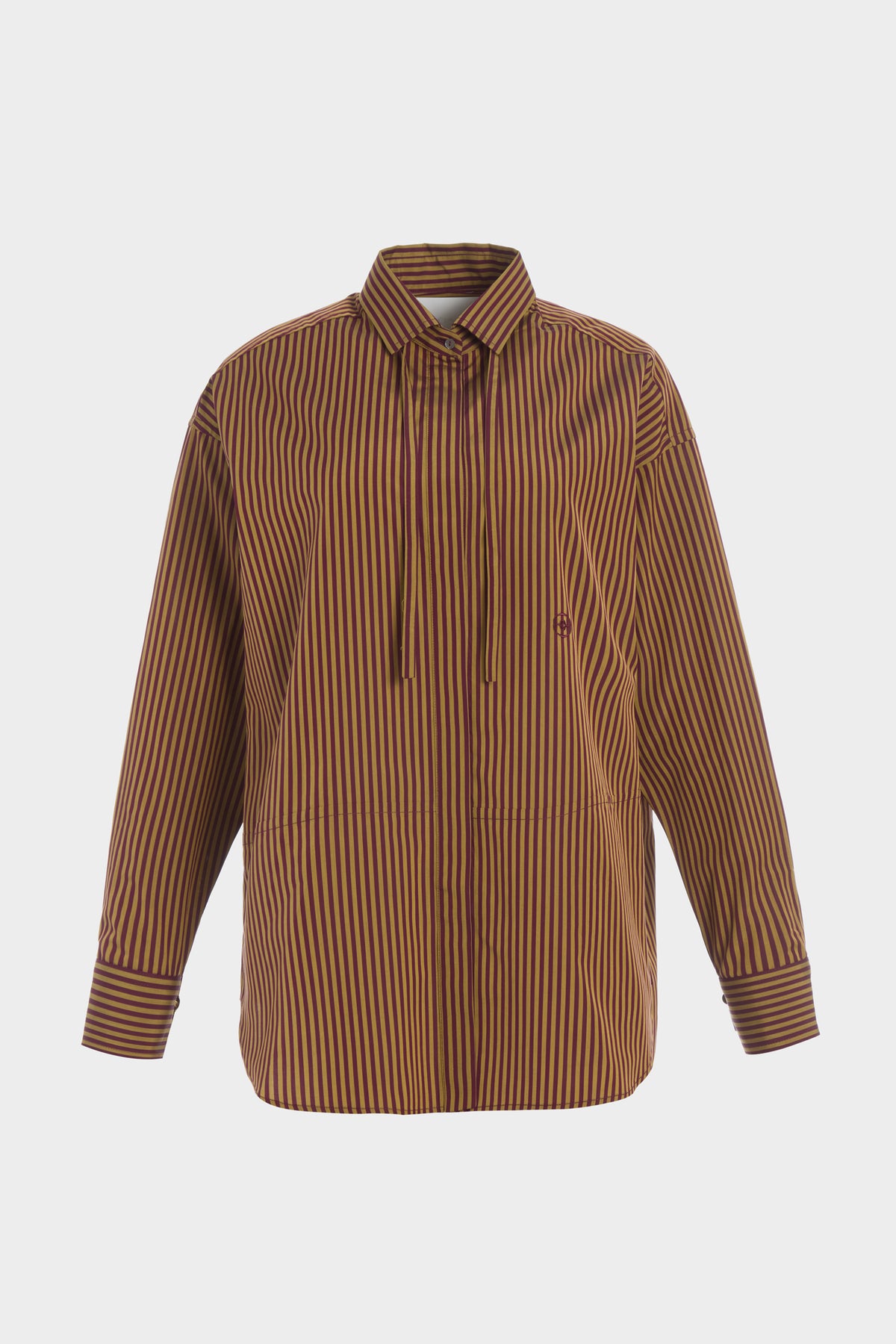 The Dune Shirt