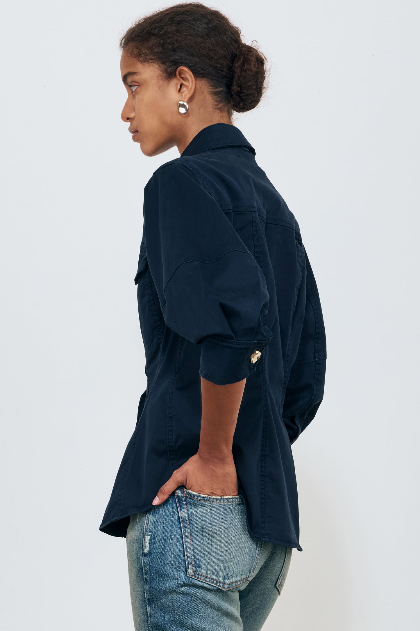 The Etta Shirt