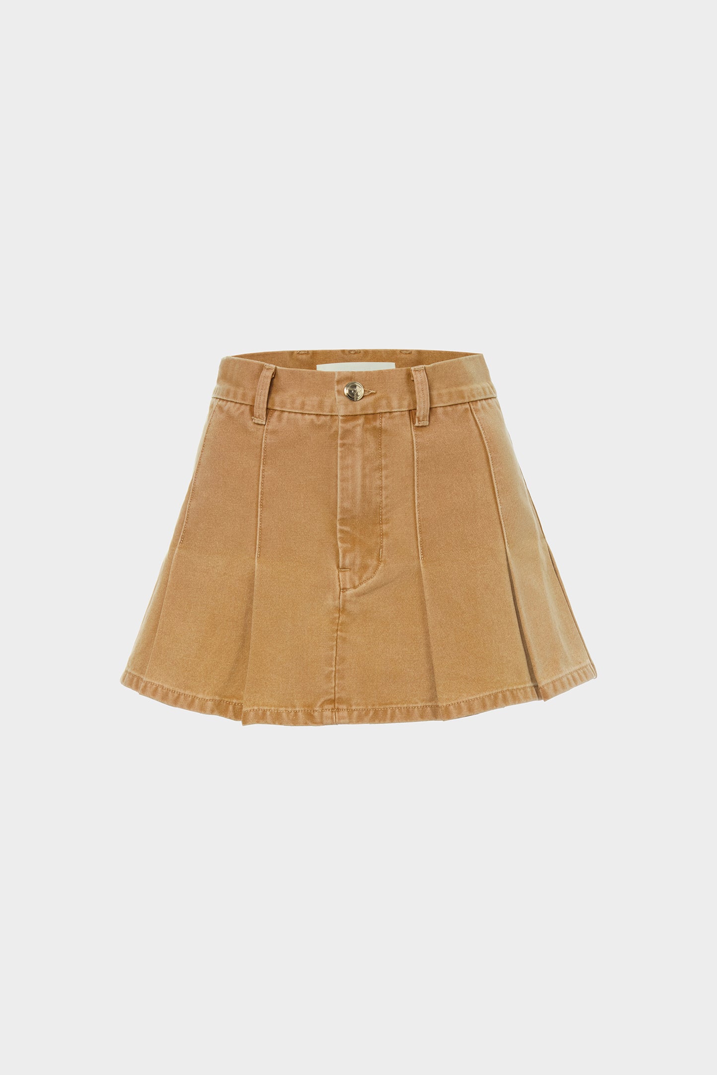The Kenna Mini Skirt