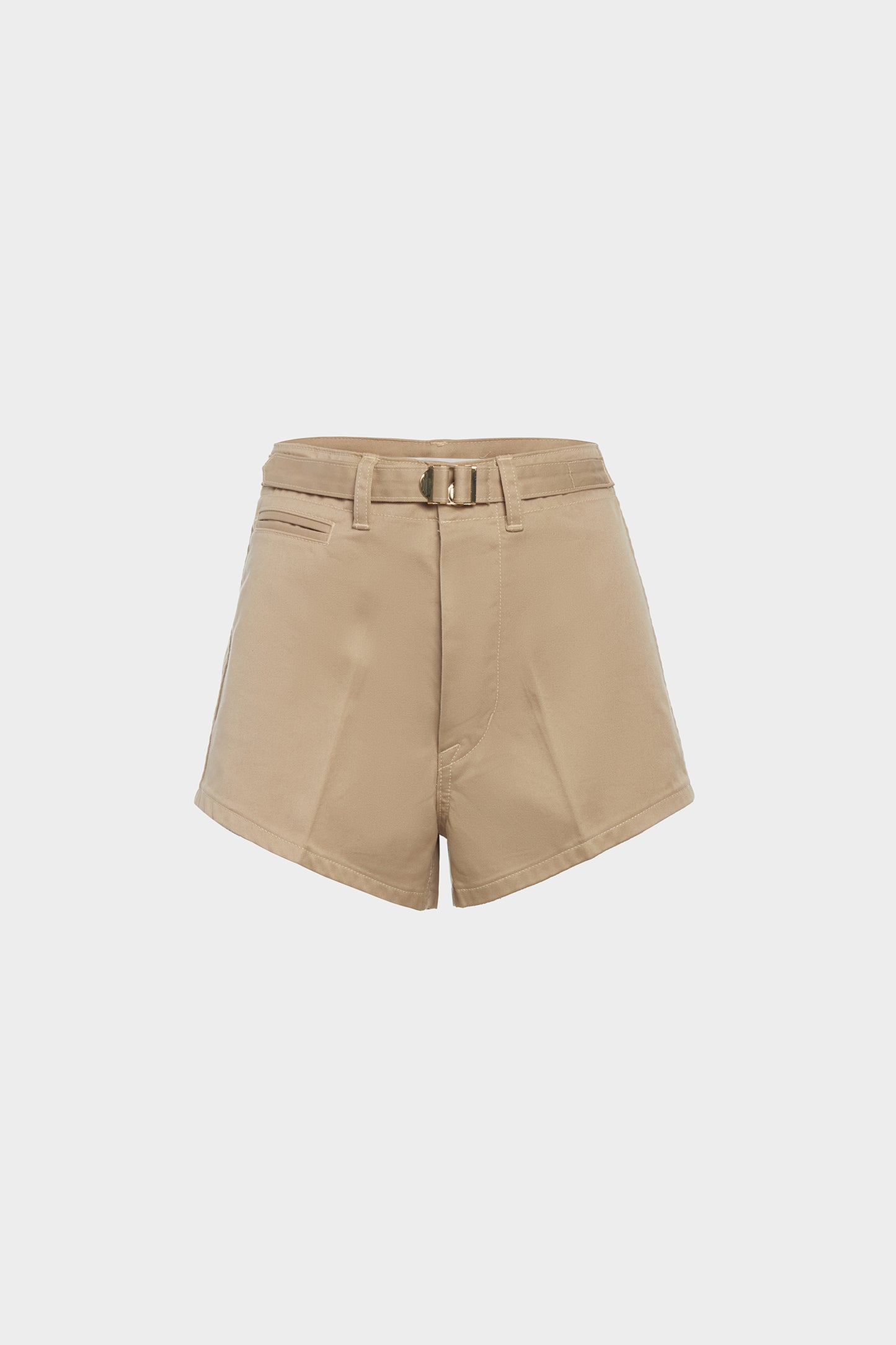 The Grier Short