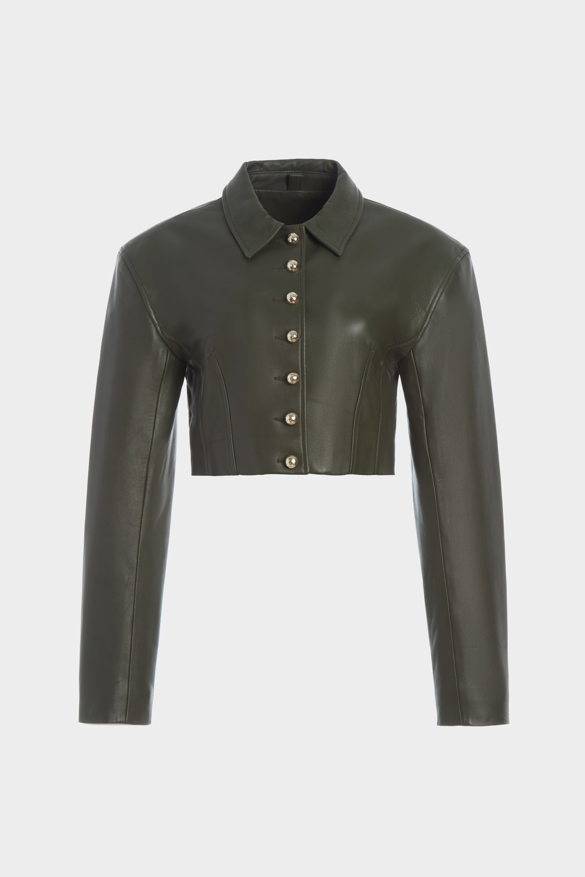 The Arabella Jacket