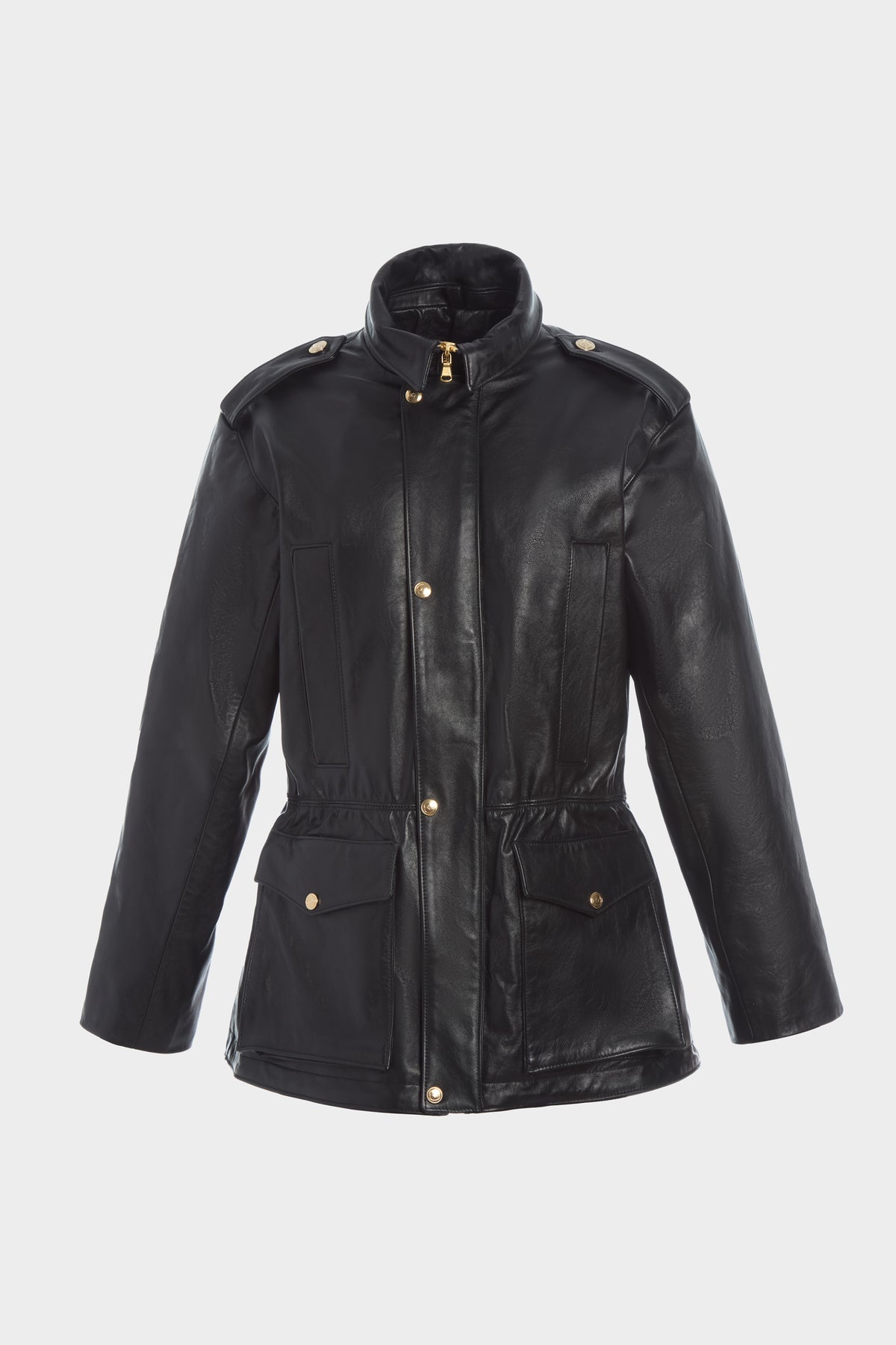 The Blackadder Jacket