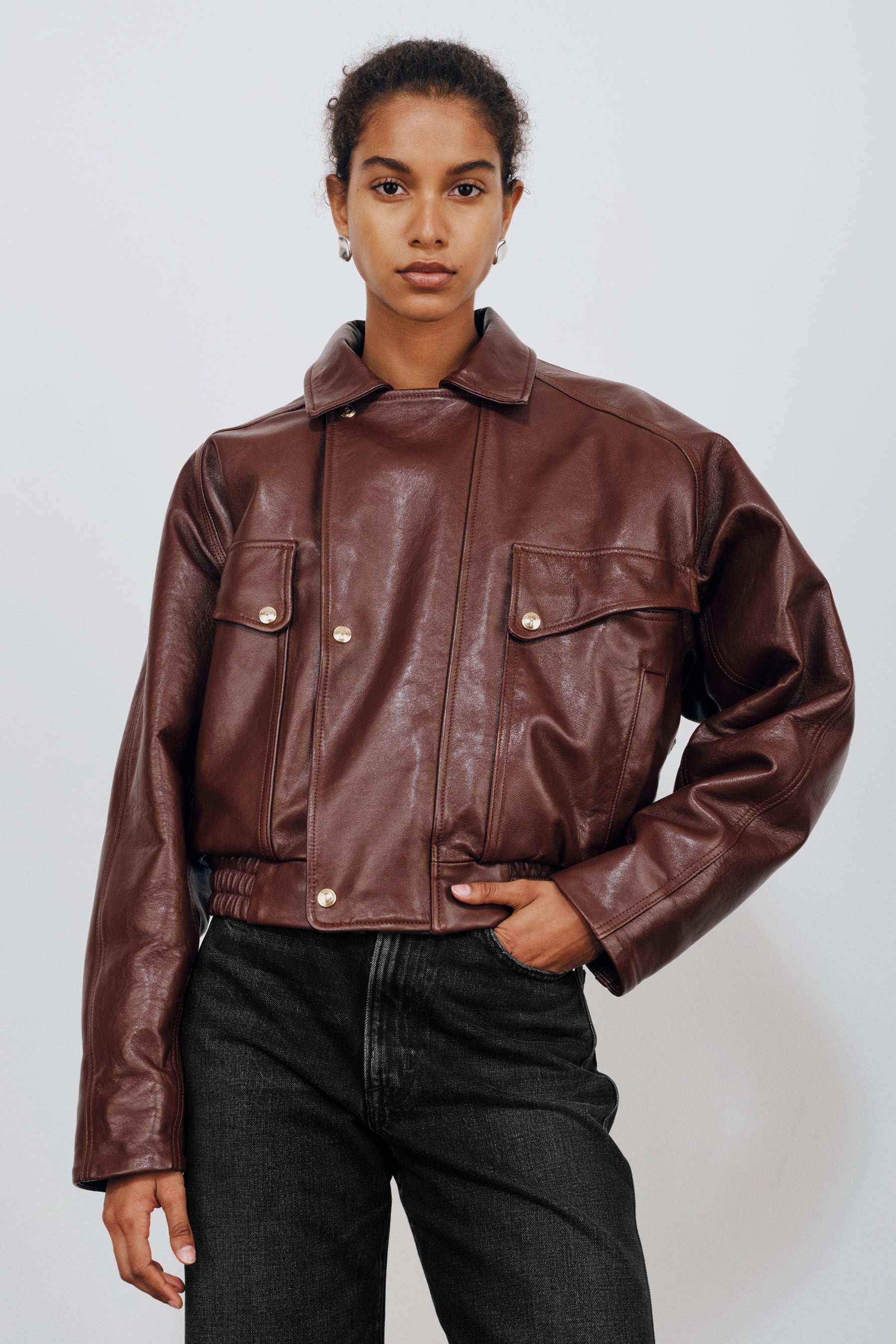 The Haddow Jacket – RÙADH