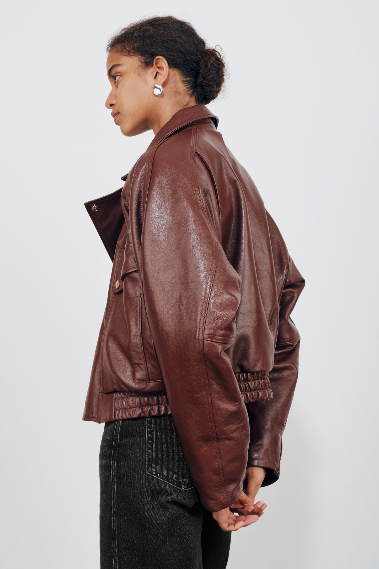 The Haddow Jacket