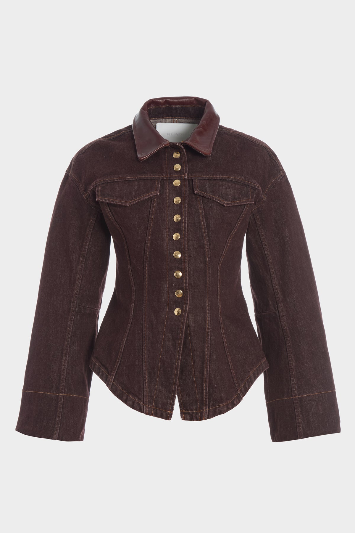 The Lennox Jacket