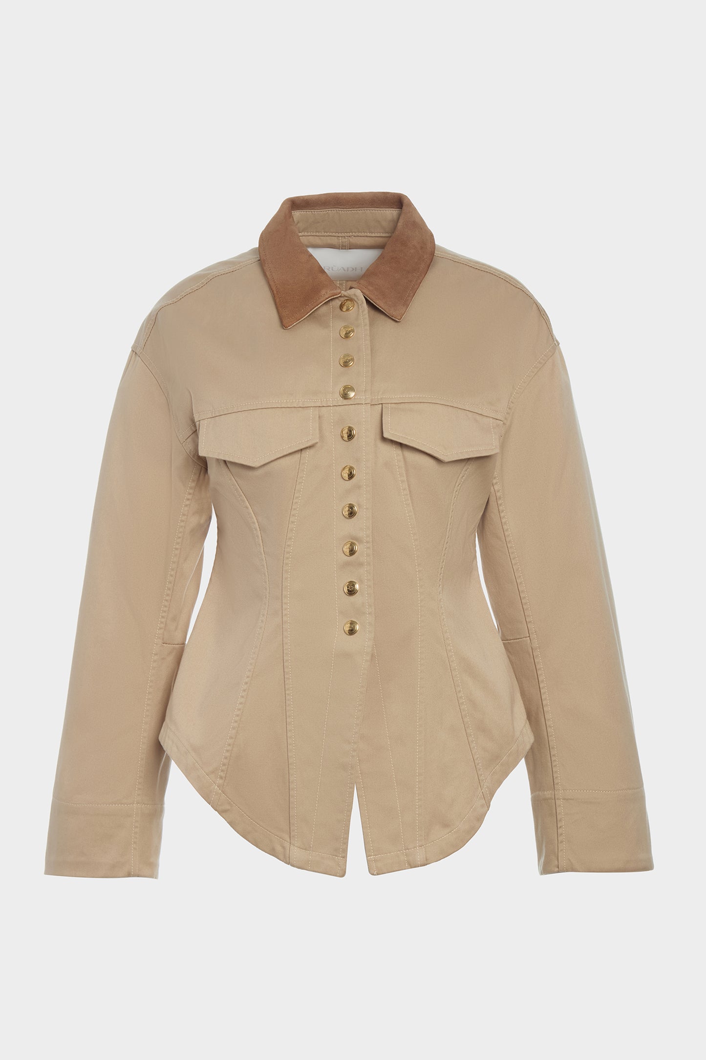 The Lennox Jacket