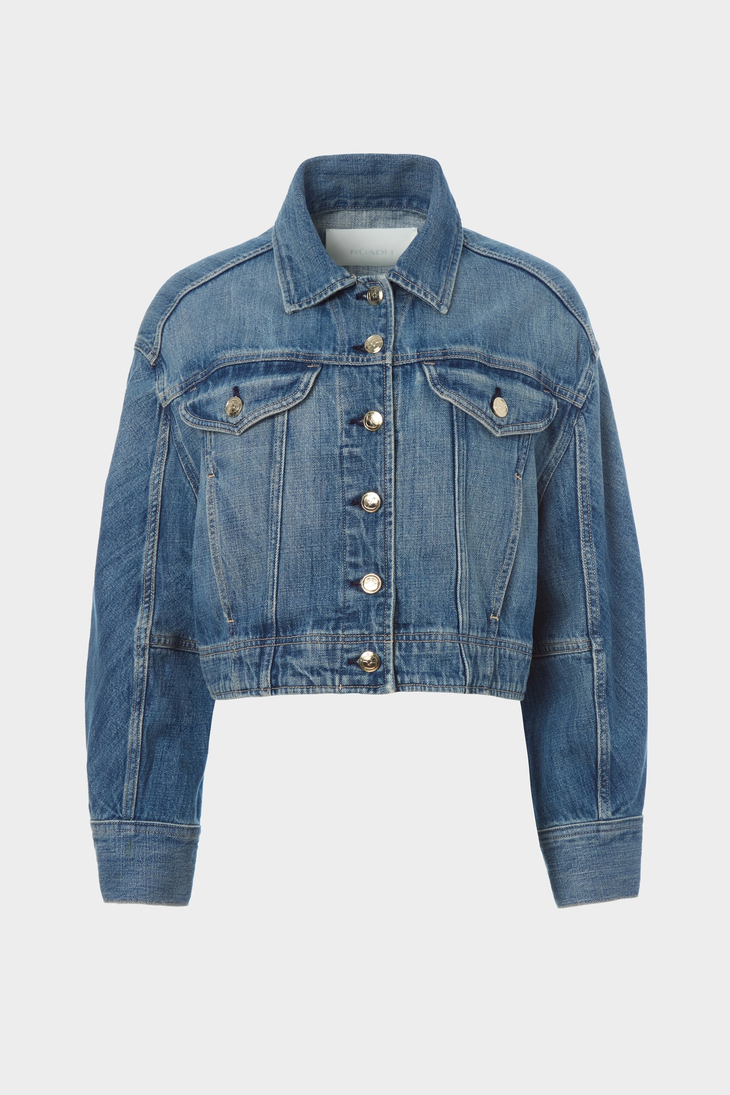 The Mhor Jacket