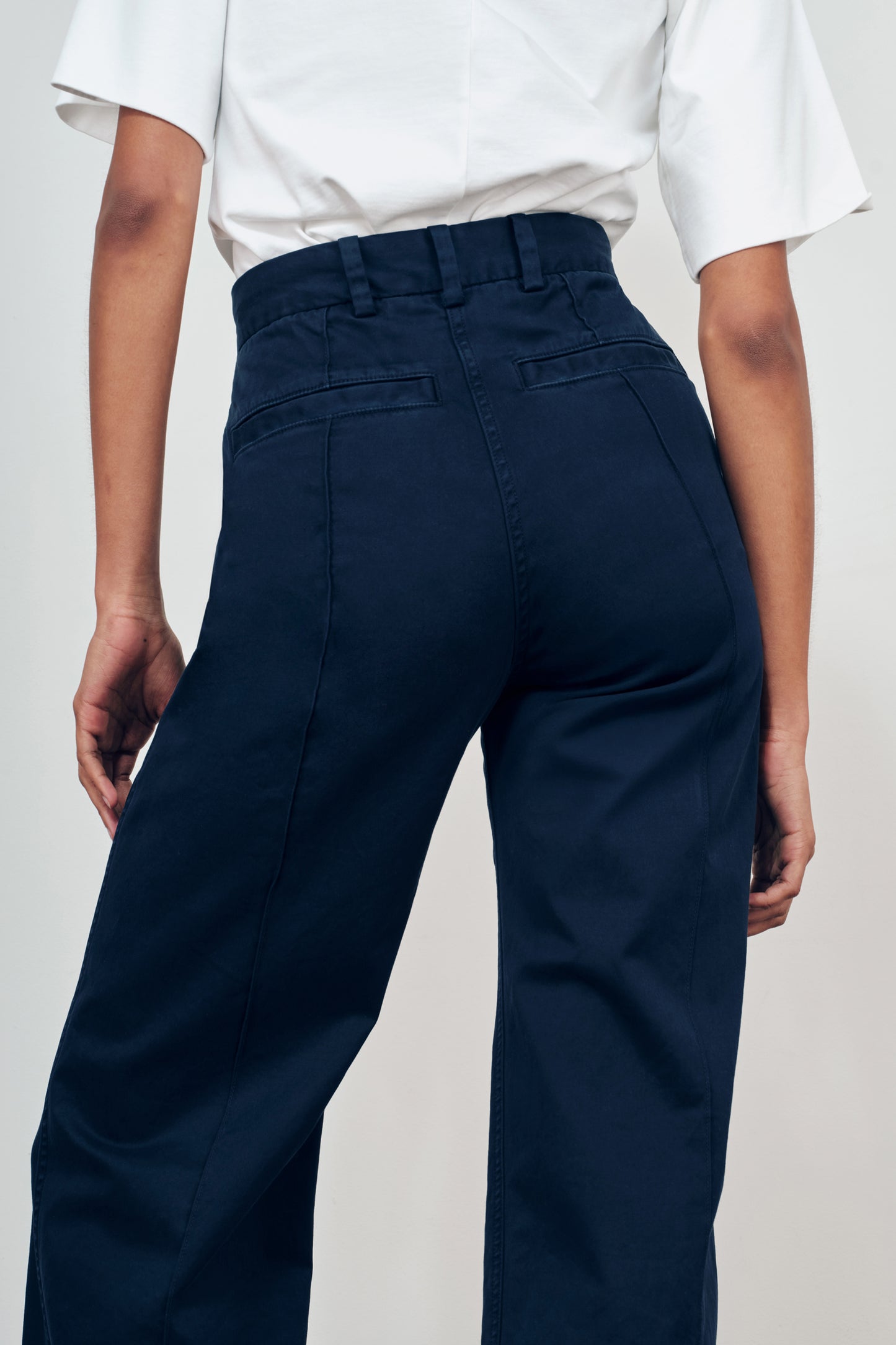 The Odette Pant