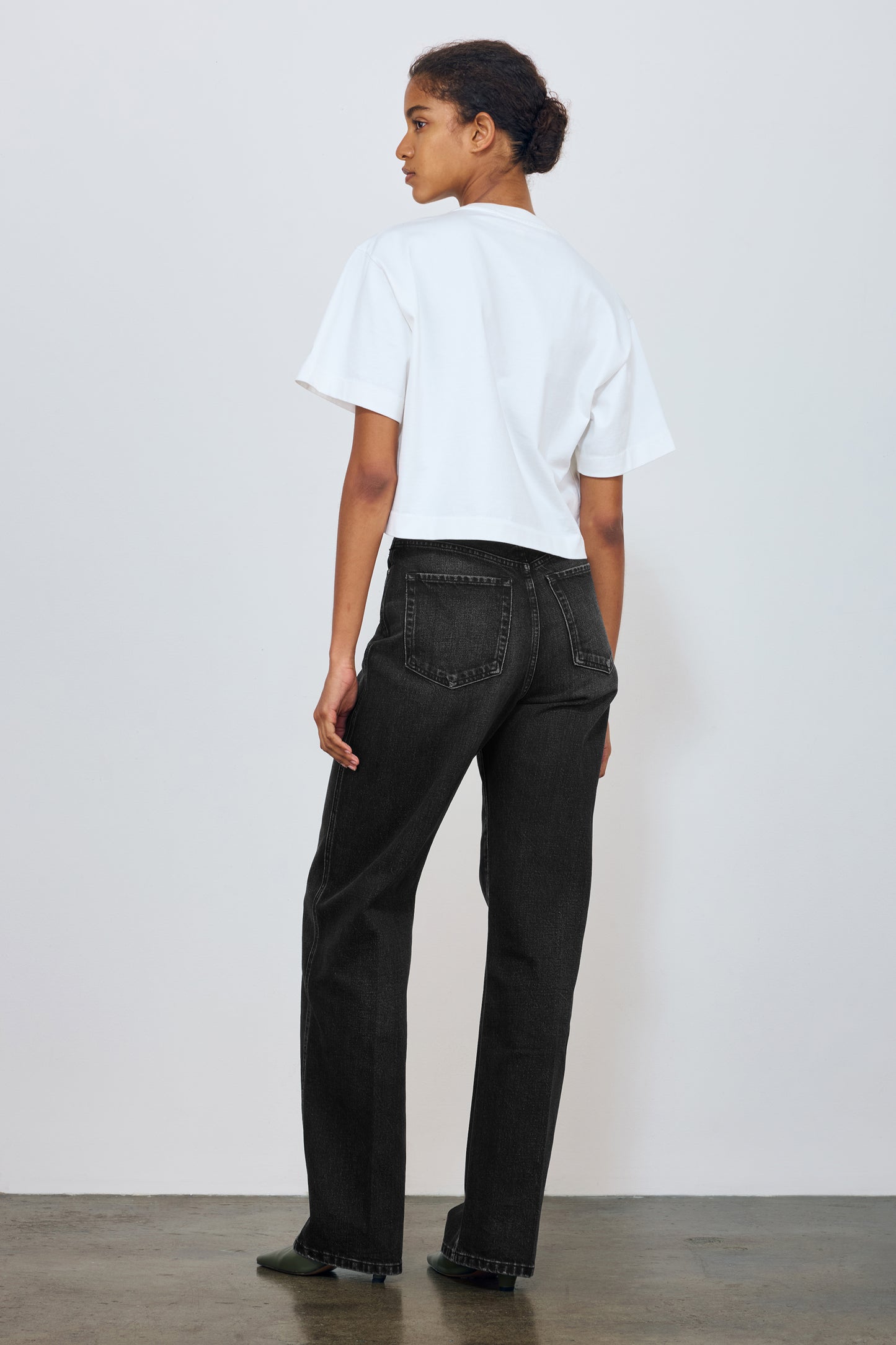 The Quinn Jean