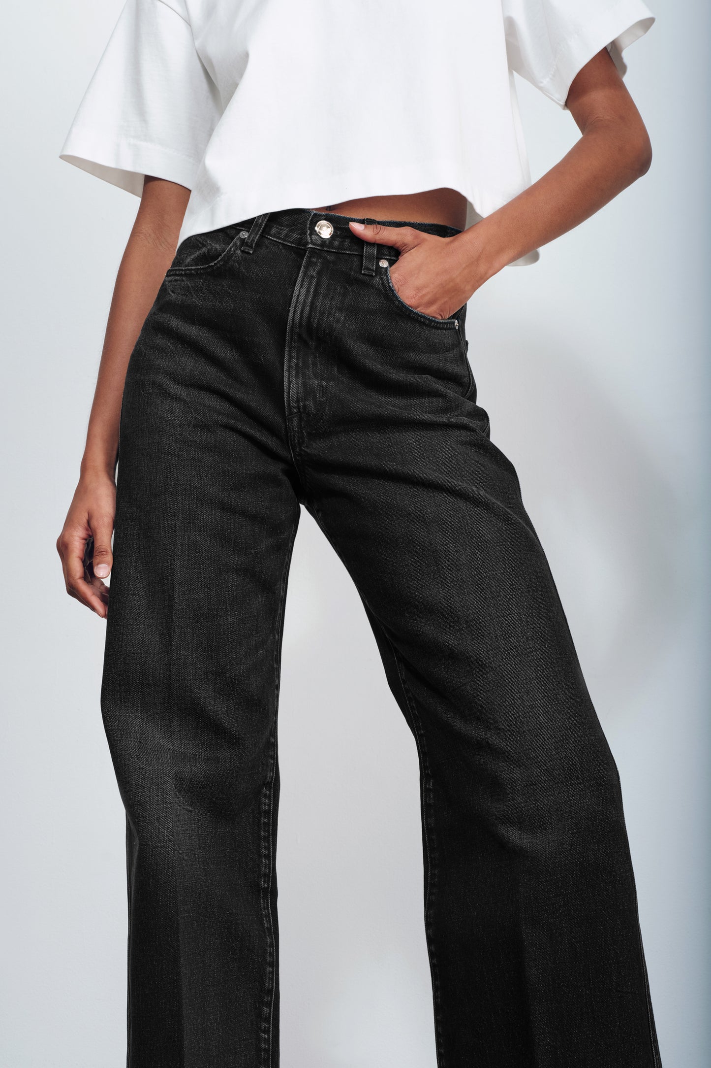 The Quinn Jean