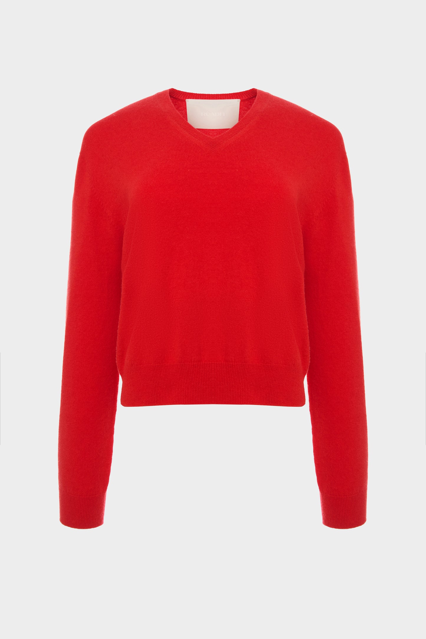 The Sanderson Sweater