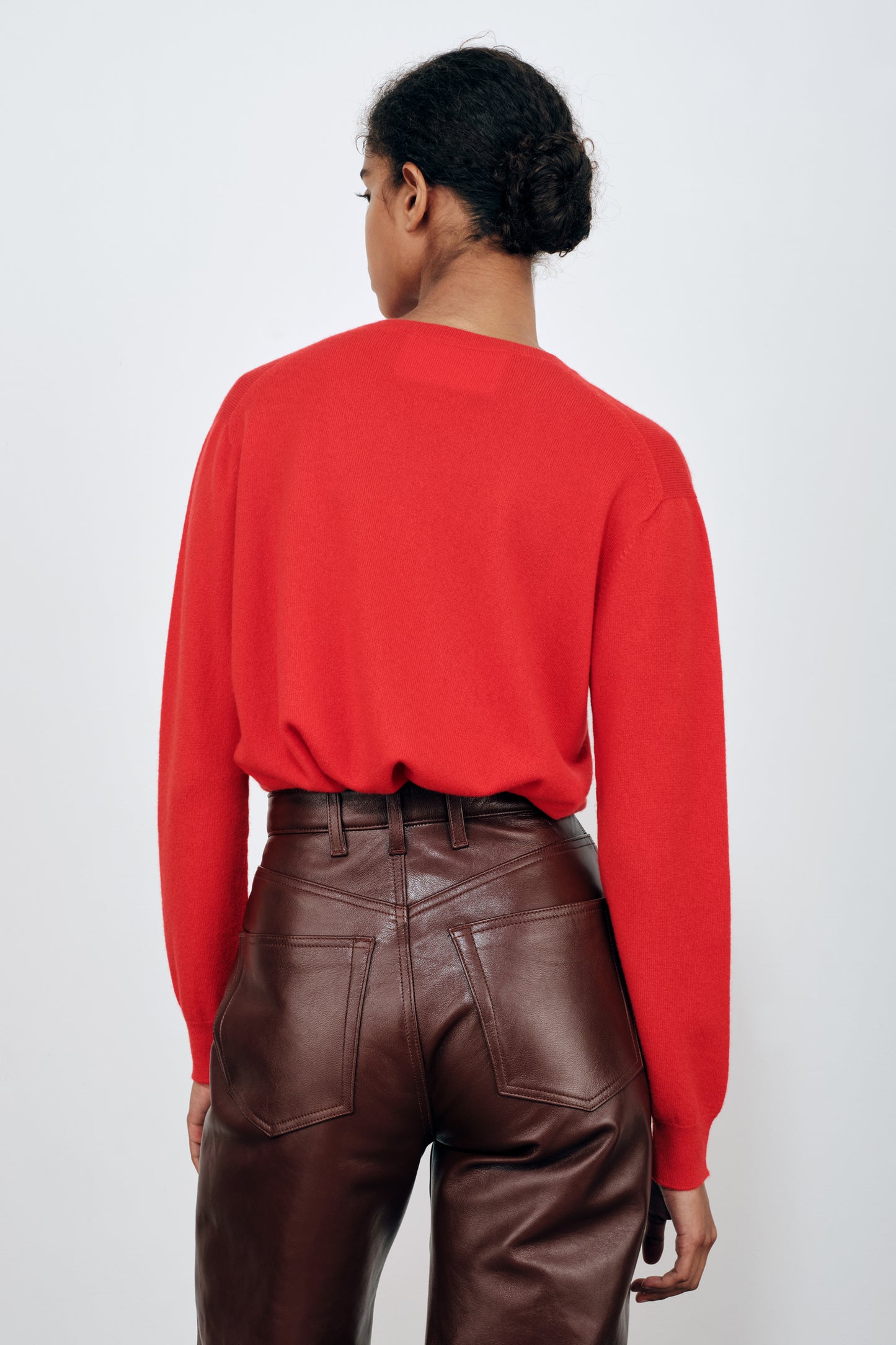 The Sanderson Sweater