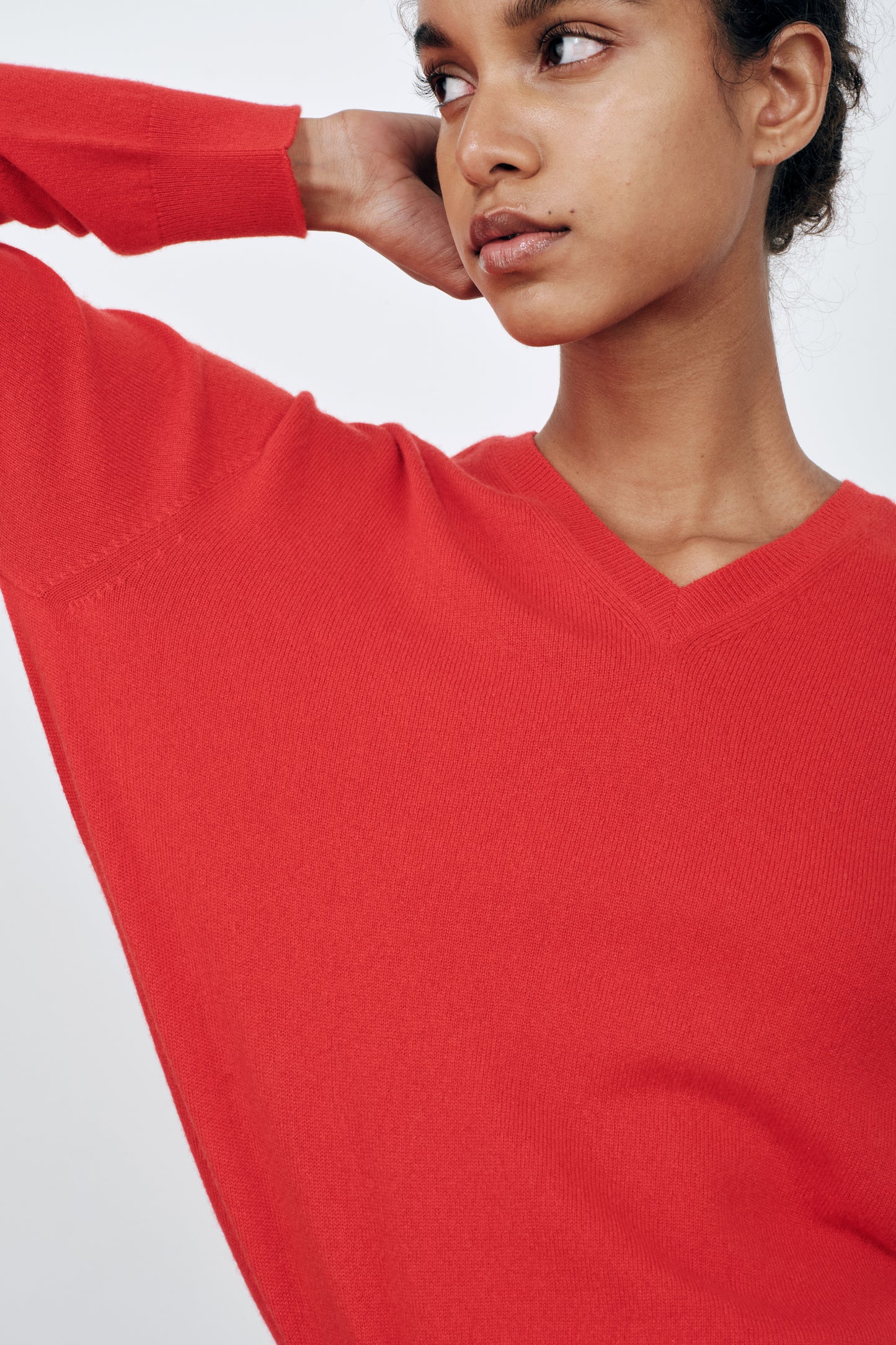 The Sanderson Sweater
