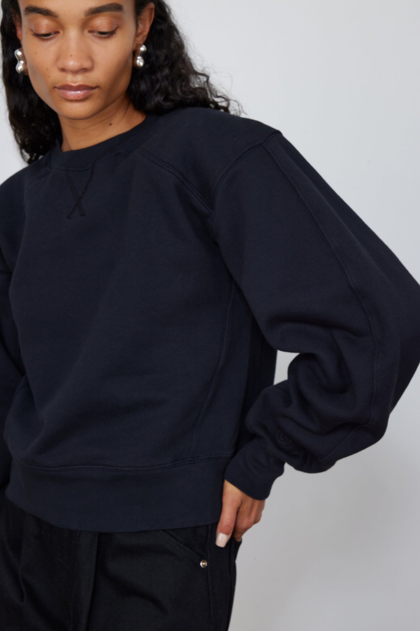The Jura Sweatshirt
