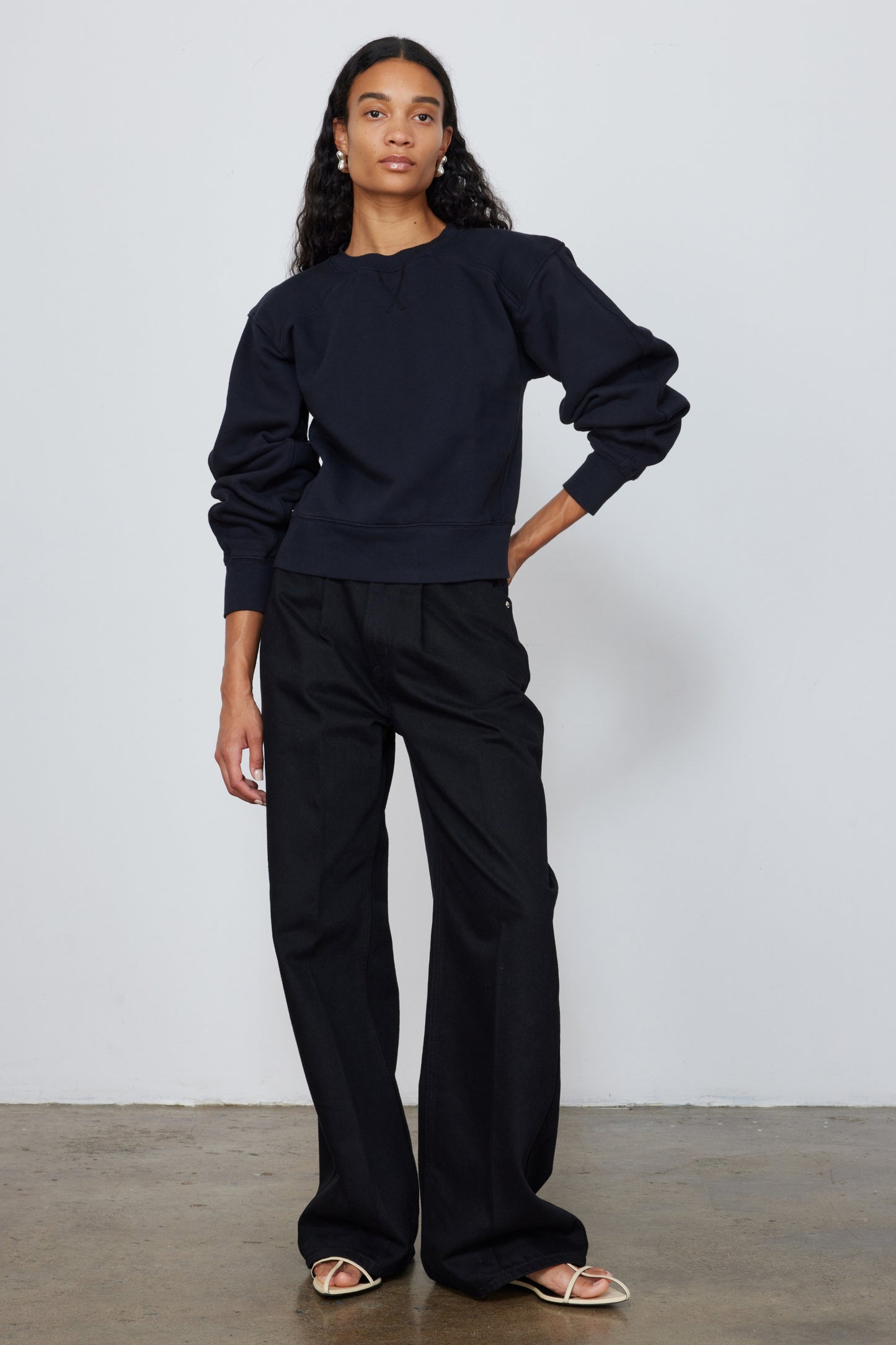 The Jura Sweatshirt