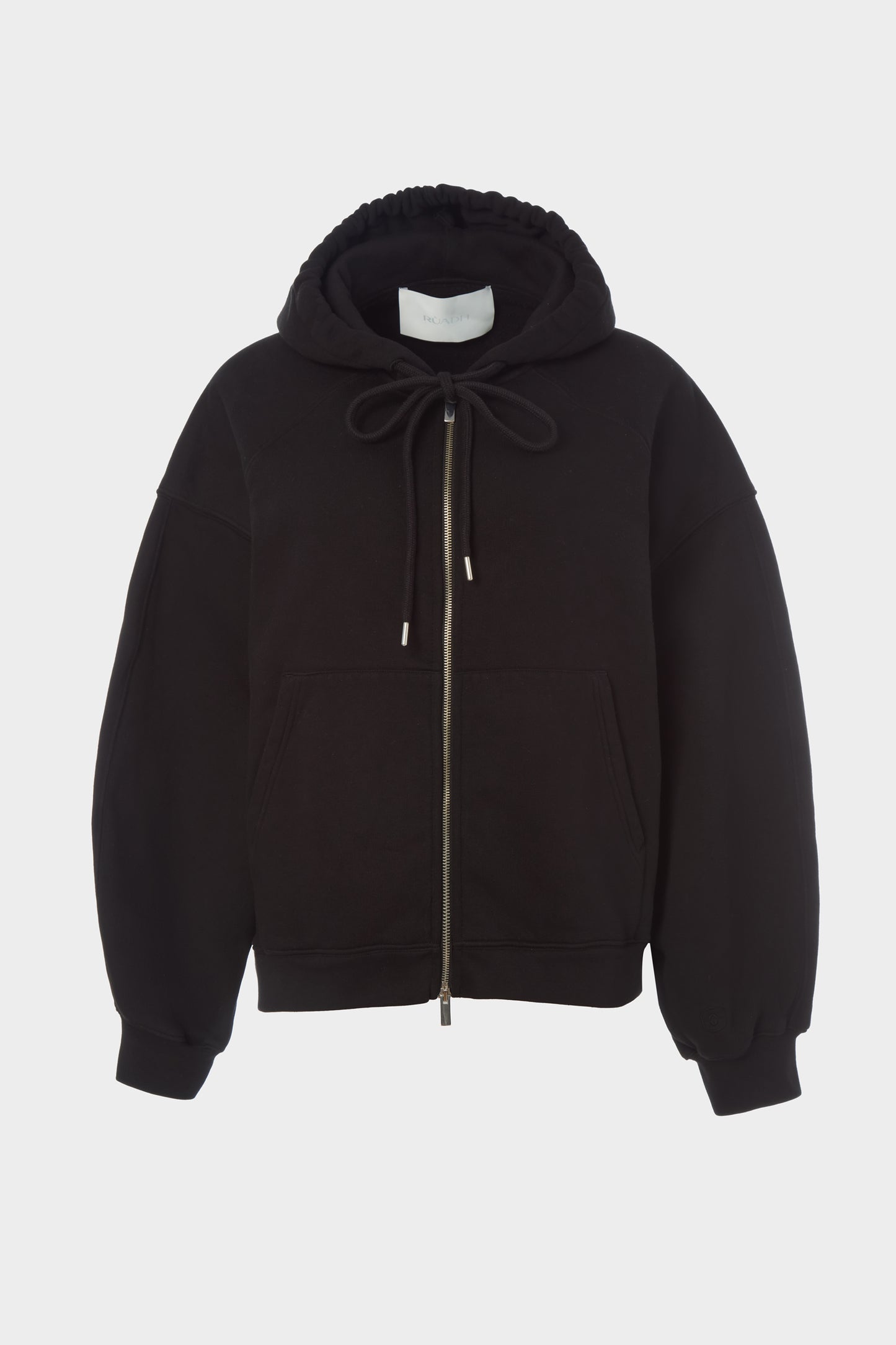 The Scott Hoodie