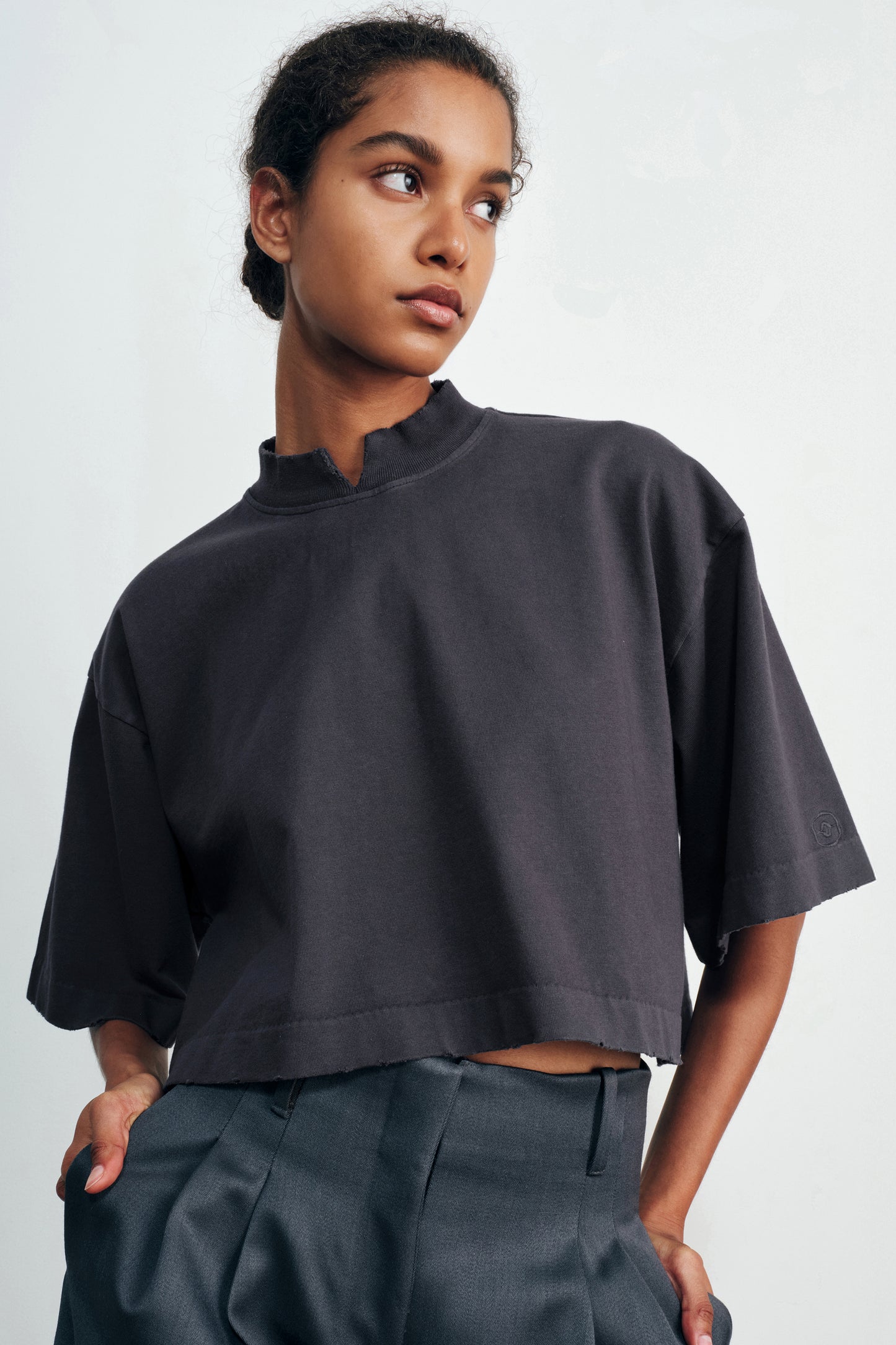 The Nessa T-Shirt